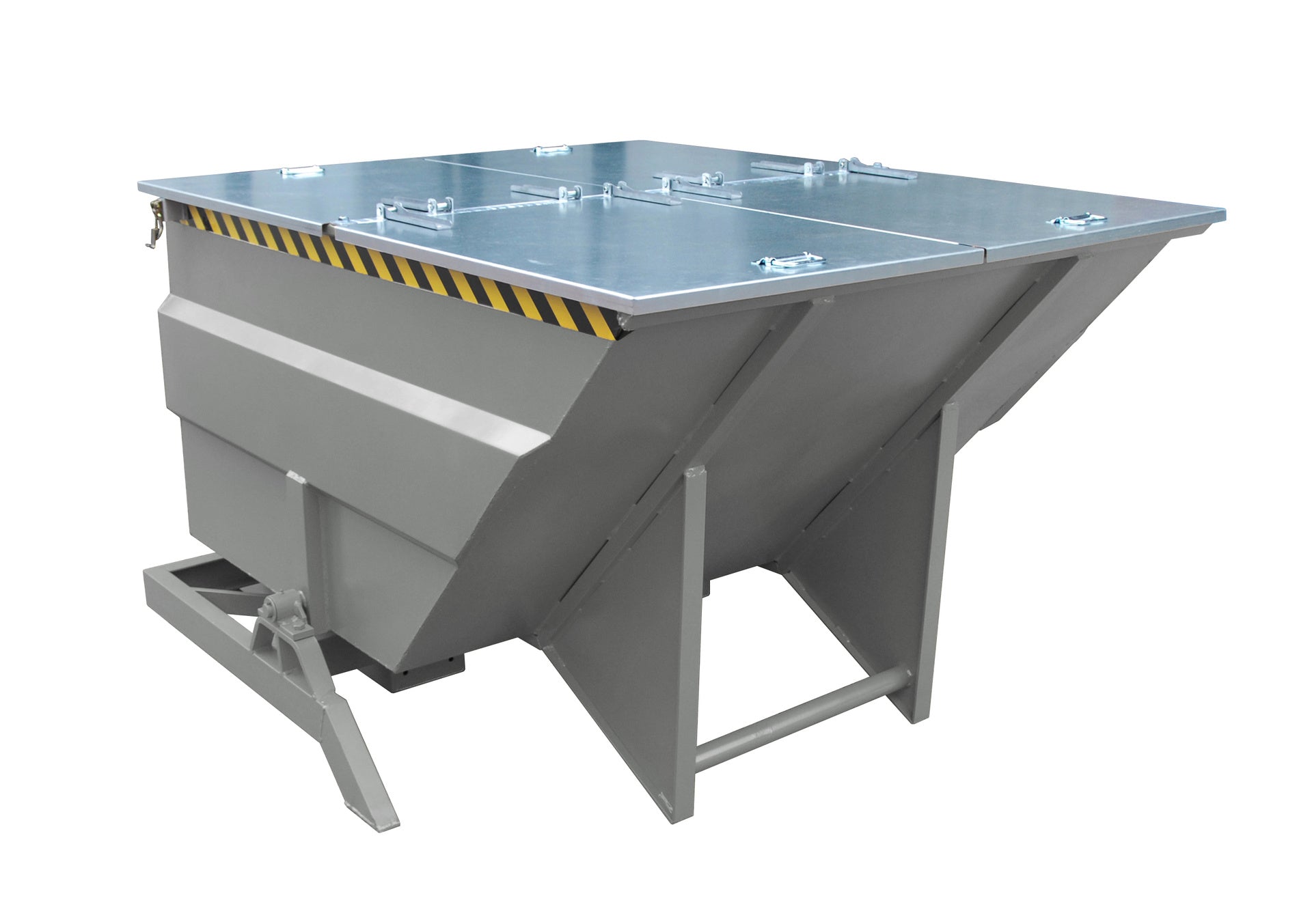 Tilting Container BKC 200