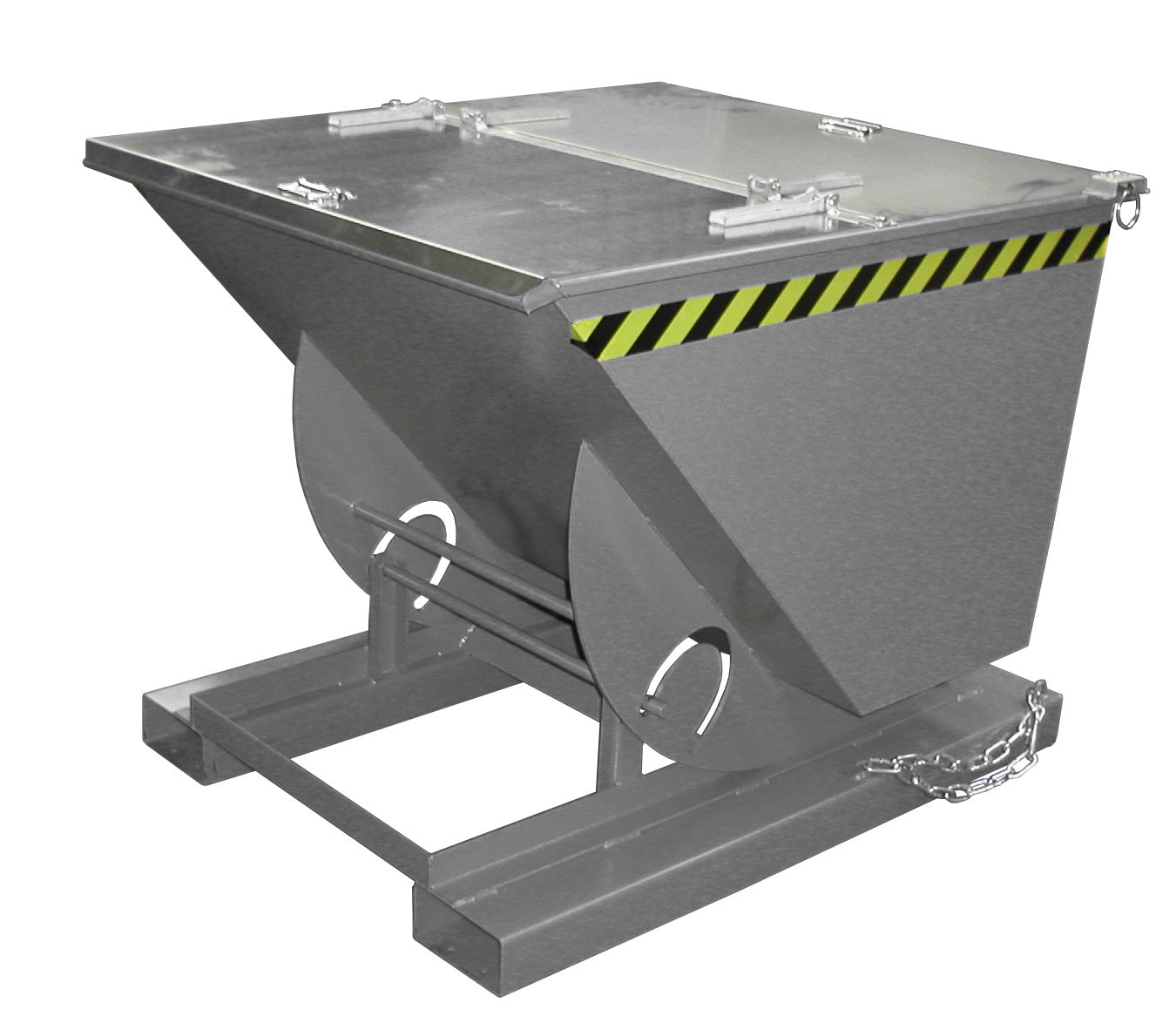Tilting Container AK 75