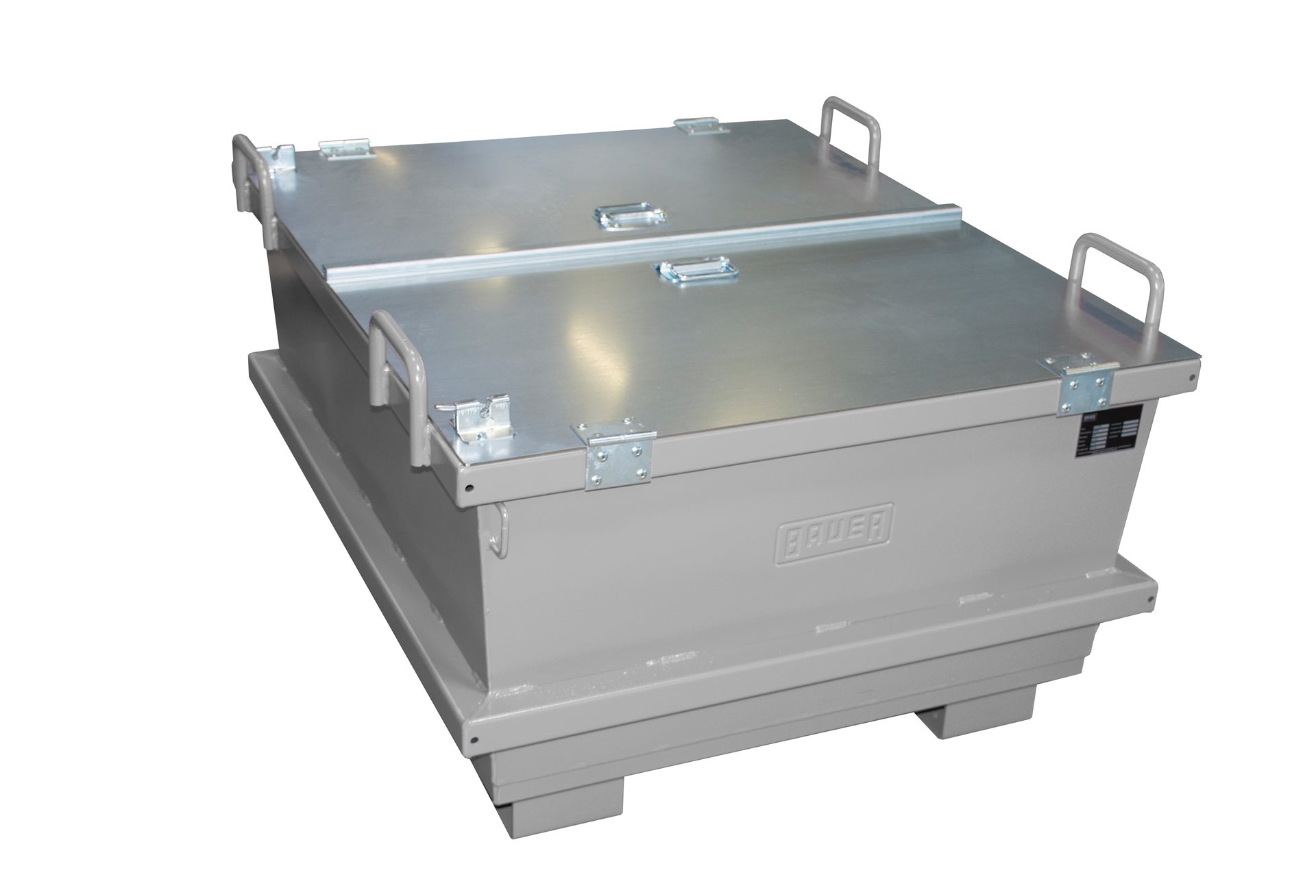 Universal Container UC 500