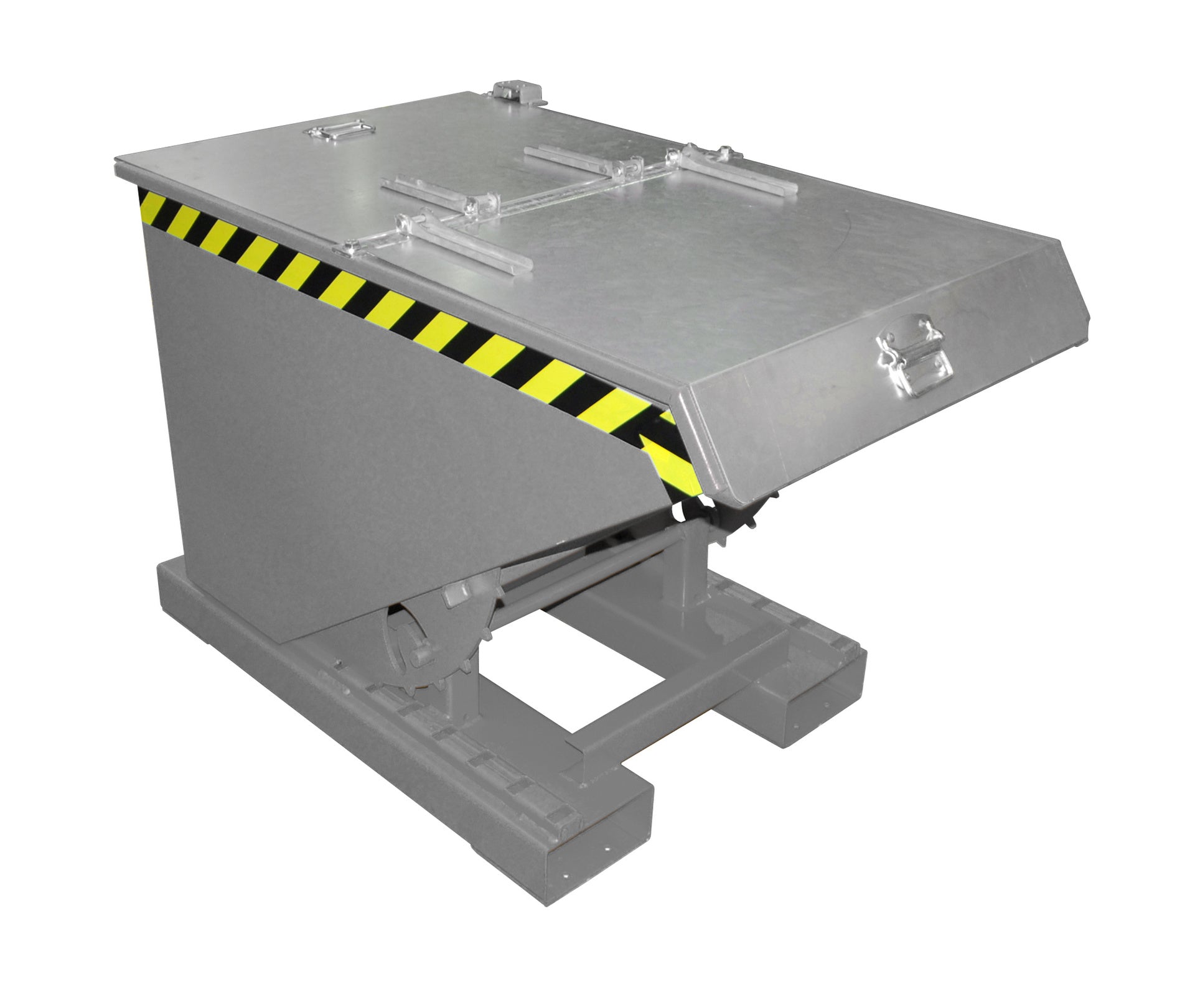 Tilting Container EXPO 300