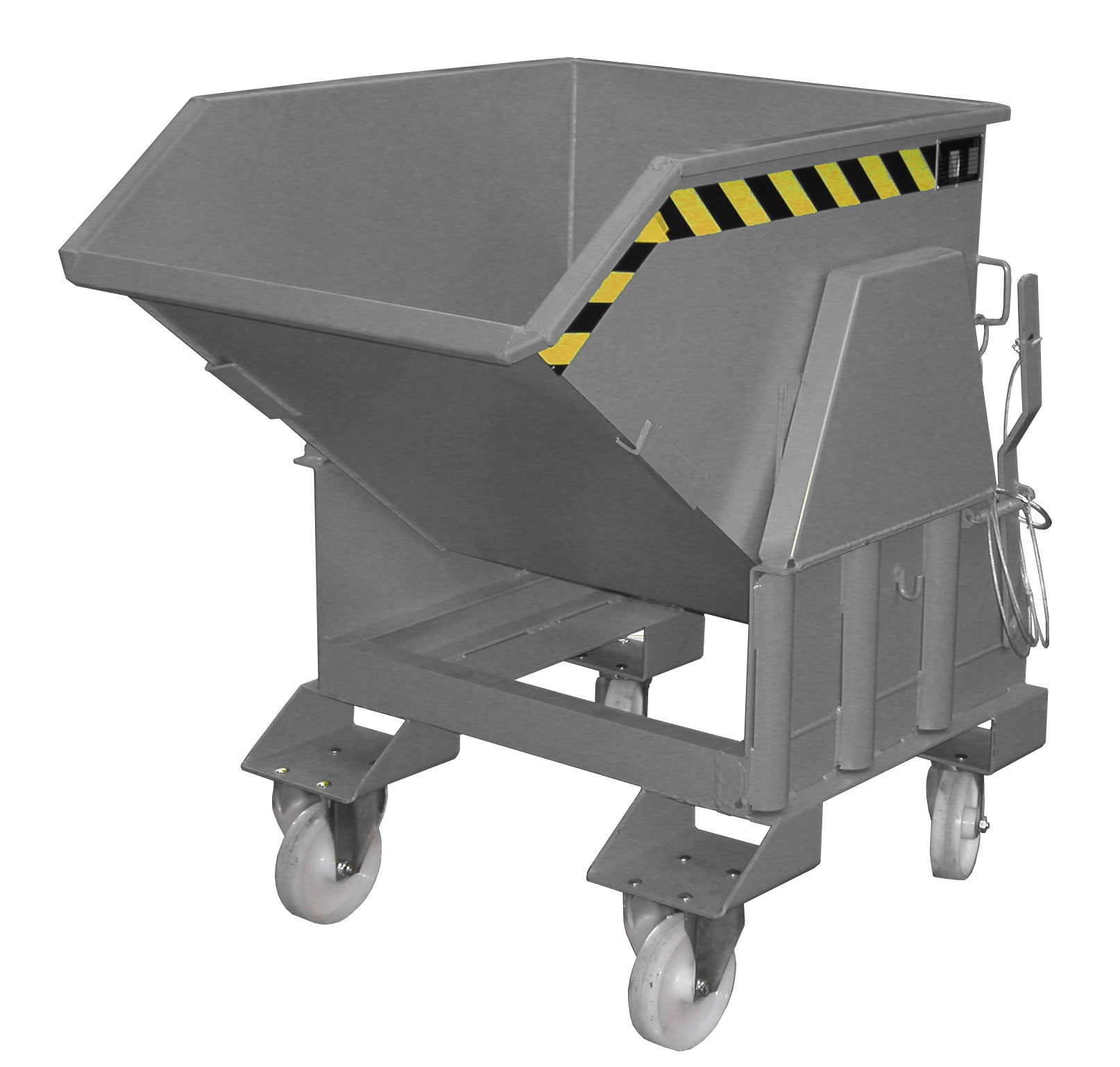 Tilting Container BK 50