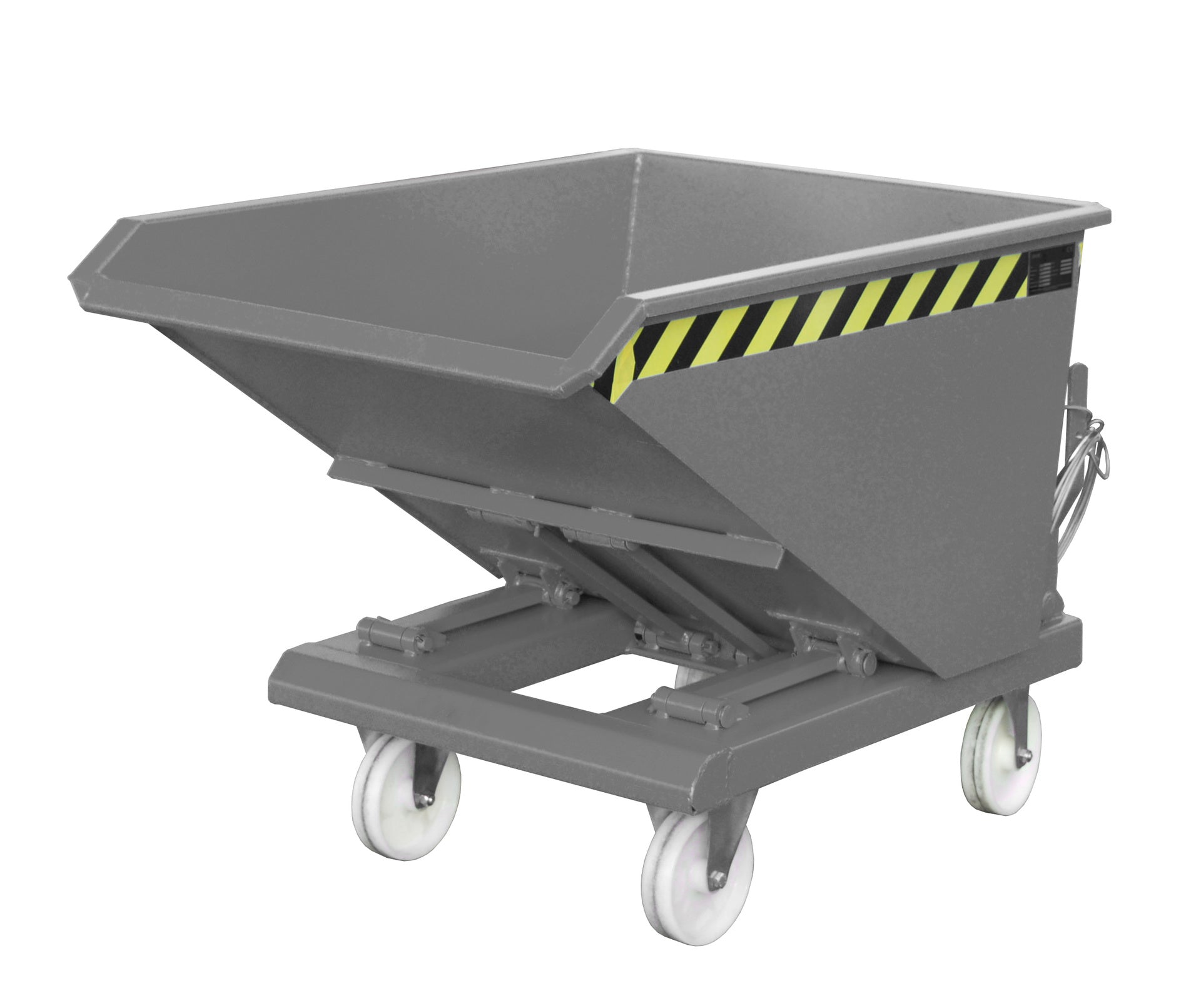 Tilting Container NK 30