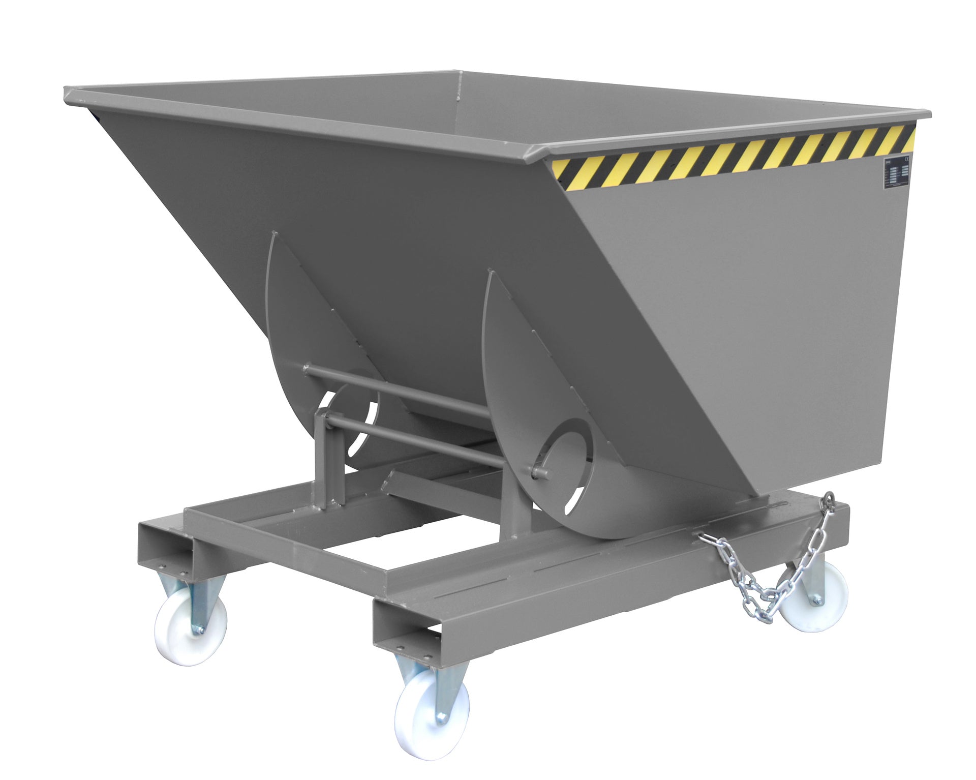 Tilting Container AK 100