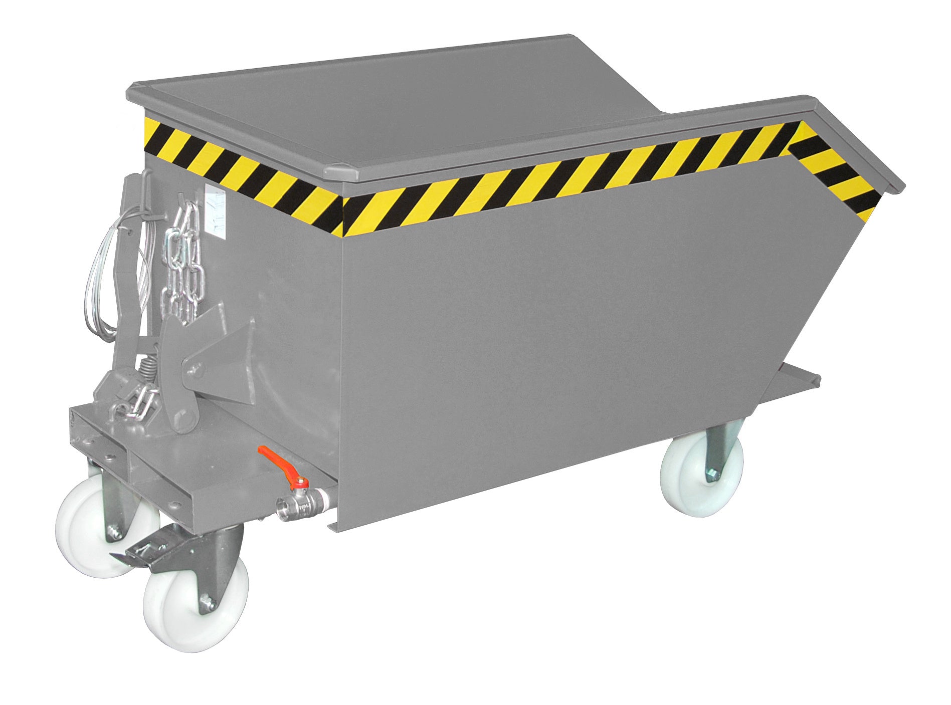 Swarf Tilting Container SGU 30