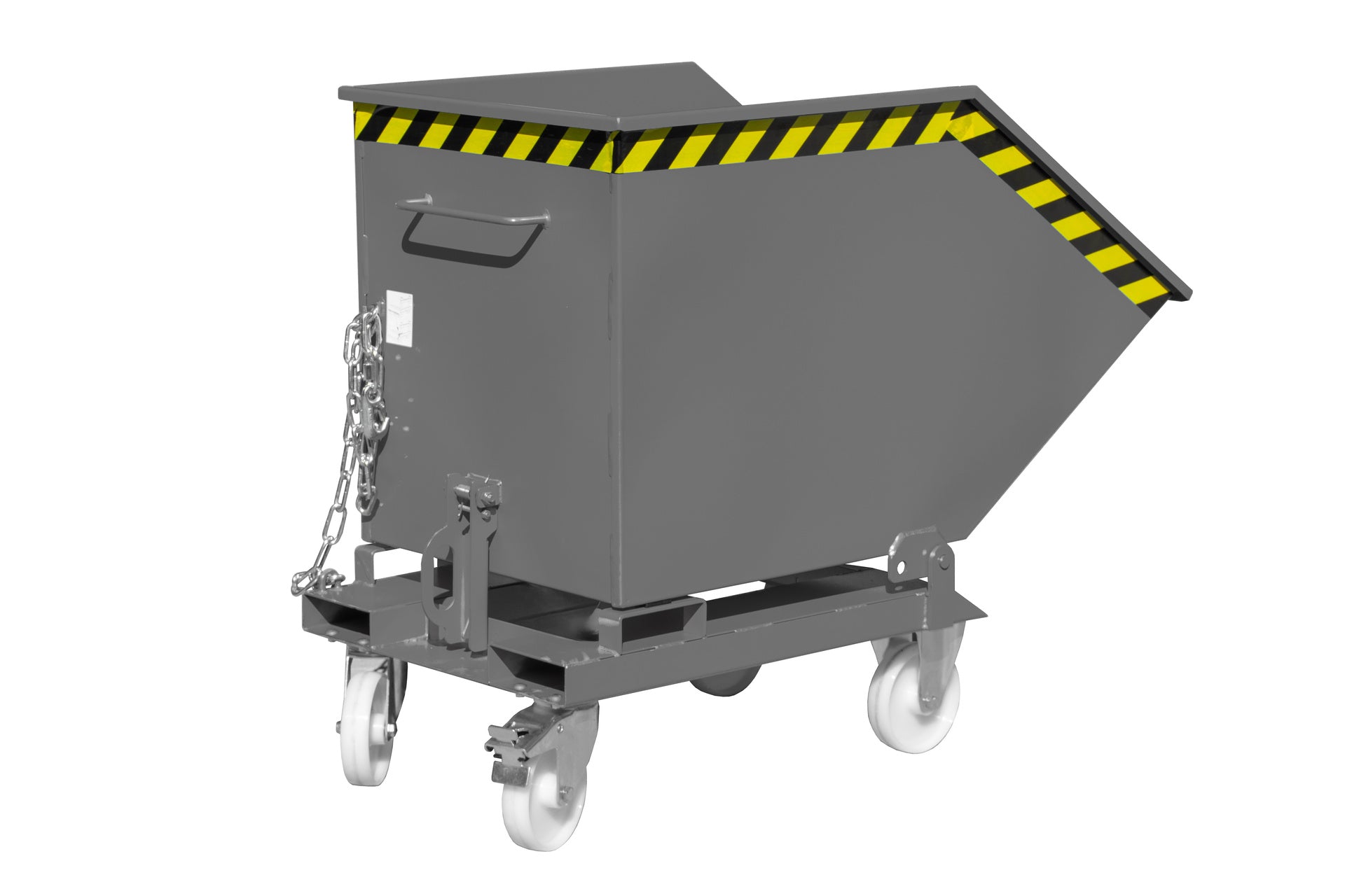 Tipping Skip KK 400