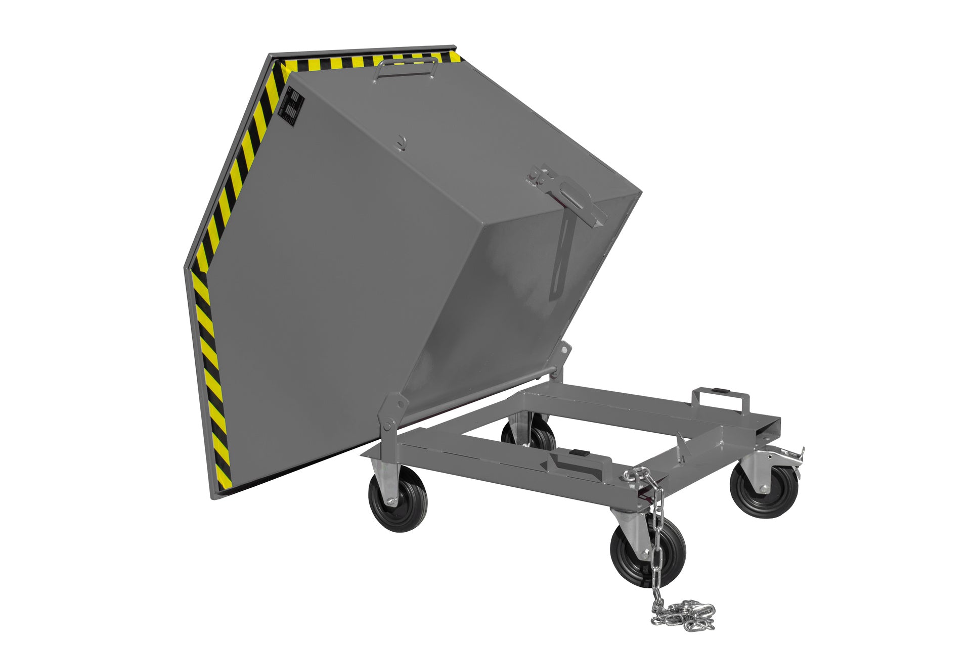 Tipping Skip KK 800