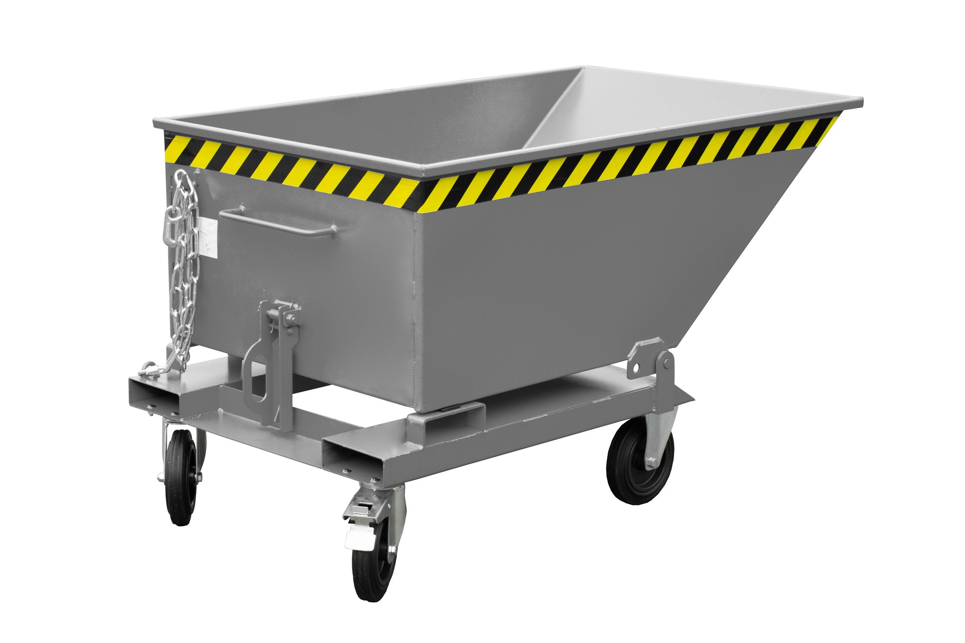 Tipping Skip KN 400