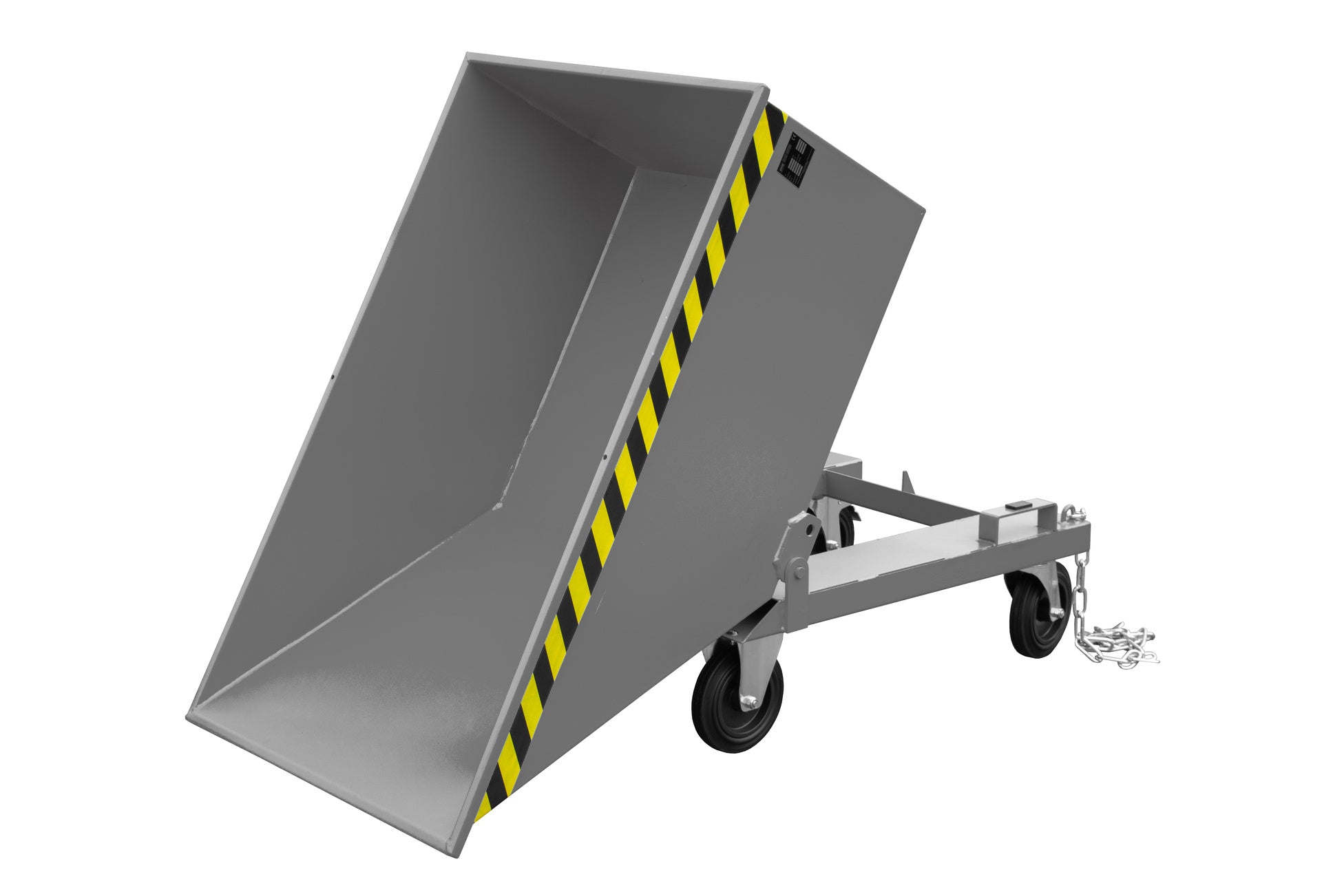 Tipping Skip KN 400