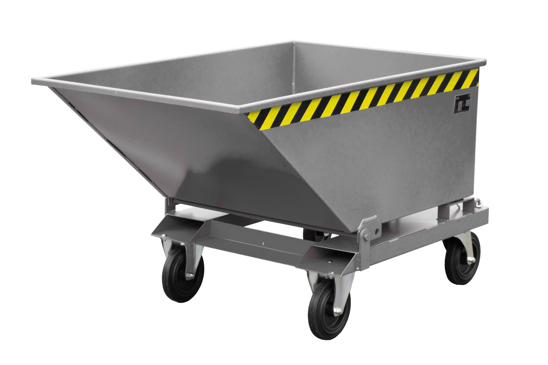 Tipping Skip KN 400
