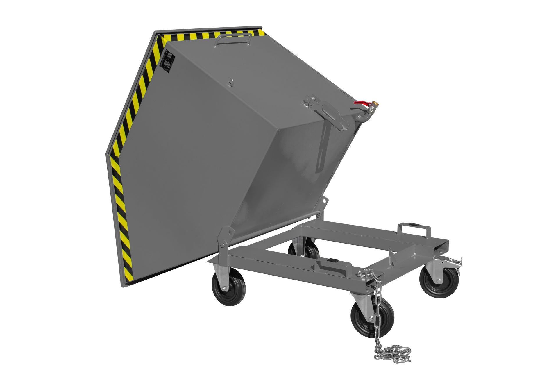 Swarf Tipping Skip SKK 800