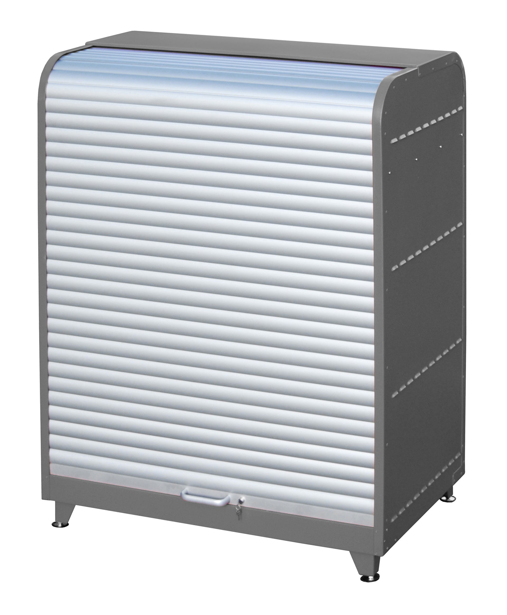 Hazardous Materials Cabinet with Roller Shutter Door RSG-4