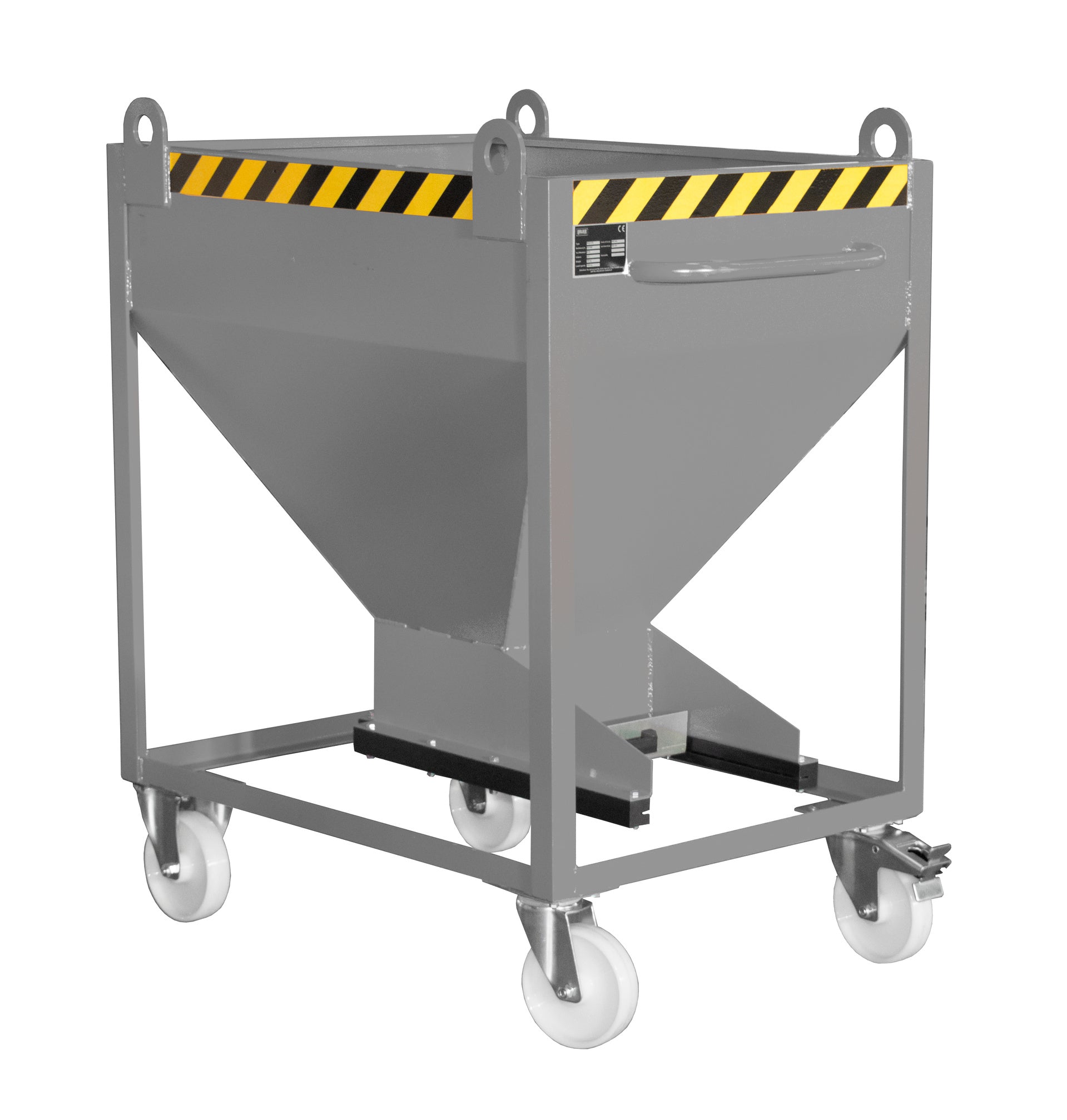 Silo Container SR-D 375