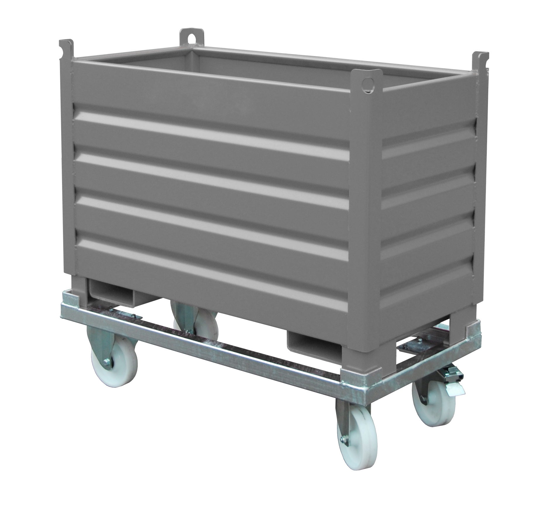 Collecting System SBS 500