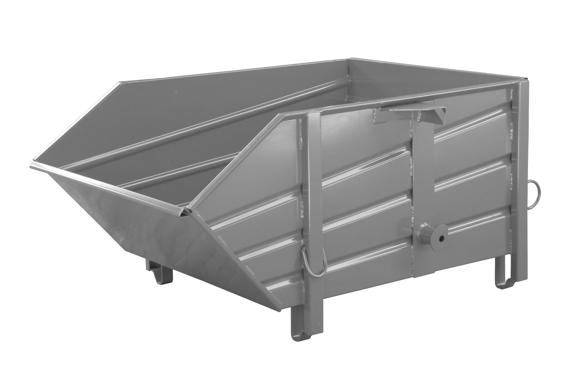 Container for Building Materials BBP 100