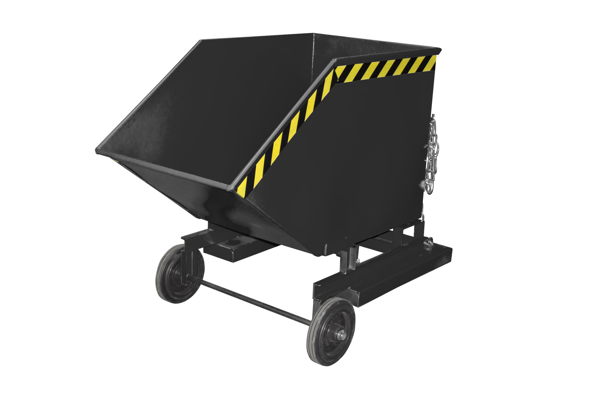 Barrow Tipper KW-ET 400