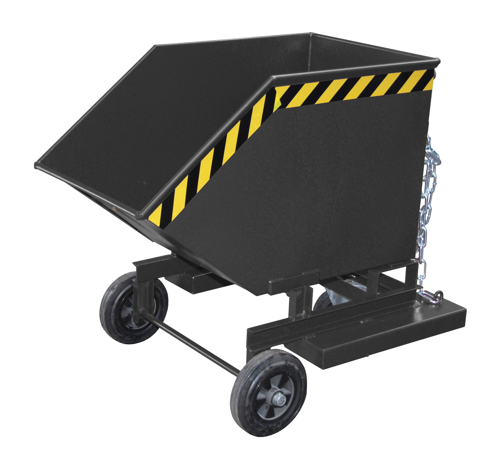 Swarf Barrow Tipper SKW-ET 250