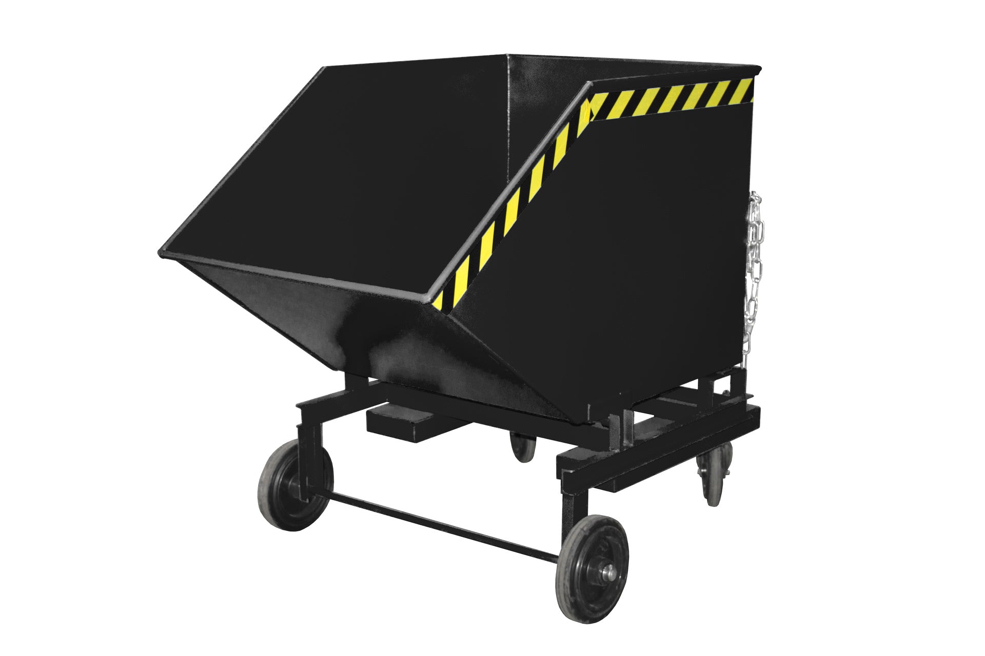 Swarf Barrow Tipper SKW-ET 600