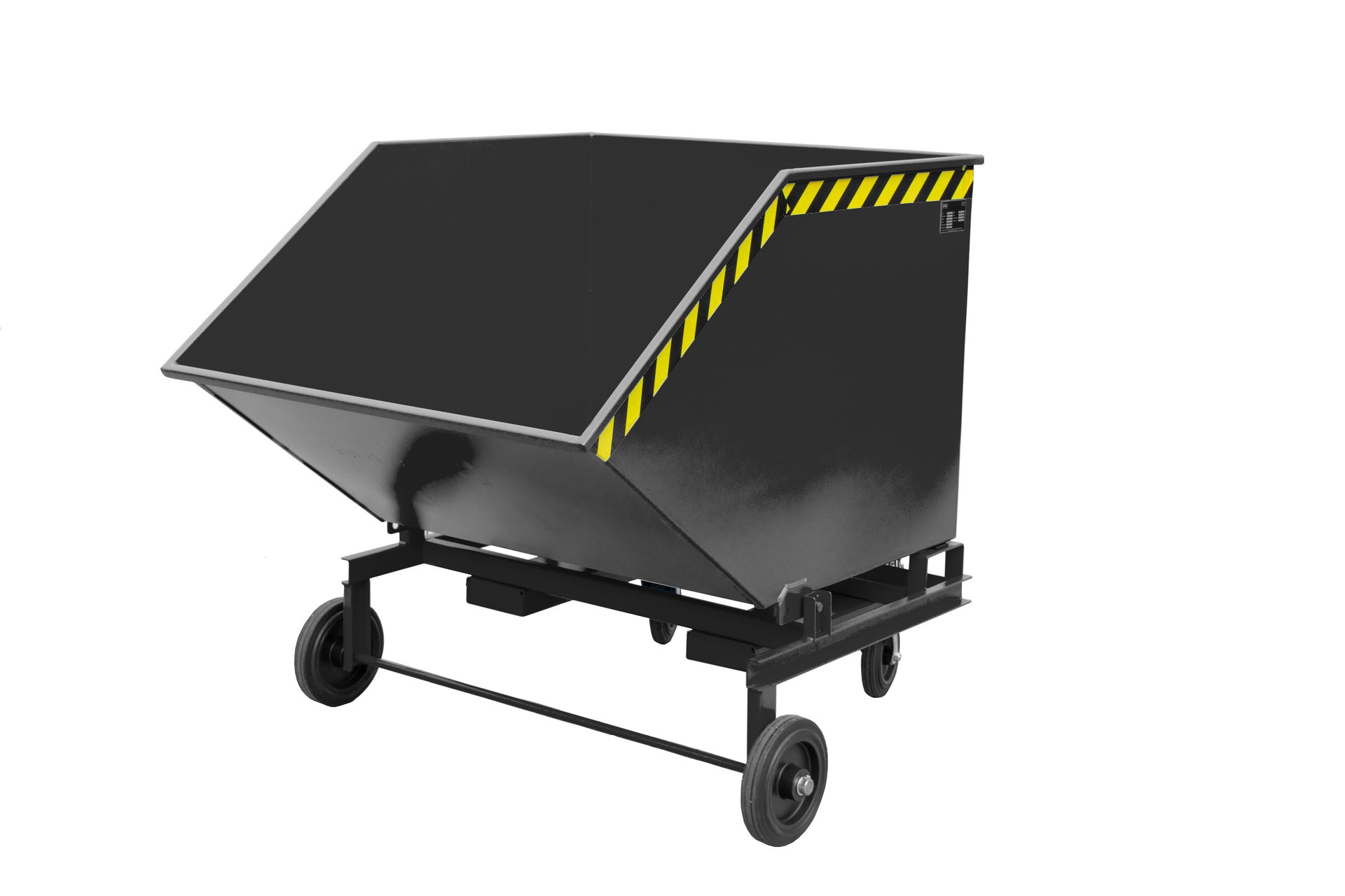Swarf Barrow Tipper SKW-ET 1000
