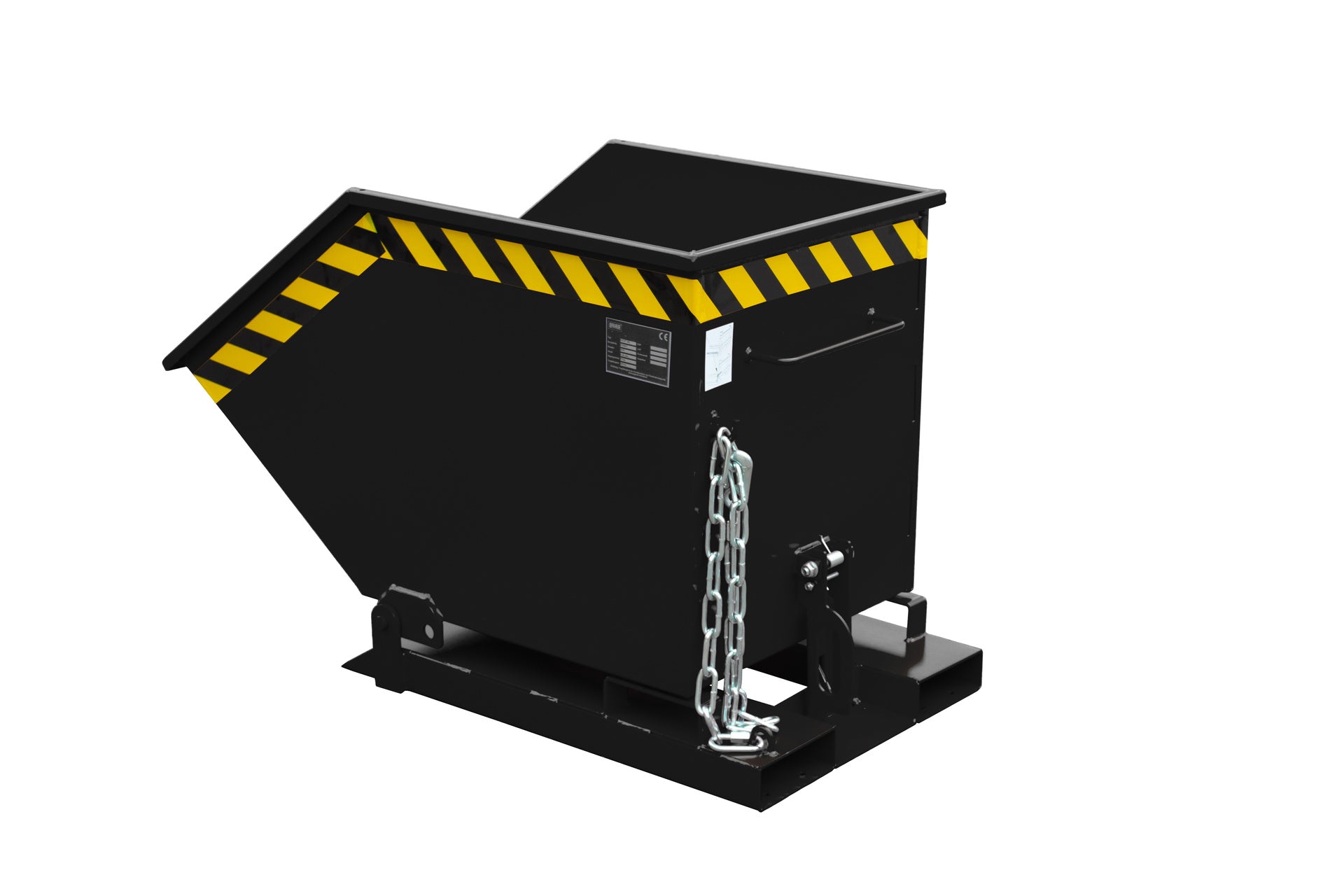 Tipping Skip KK 250
