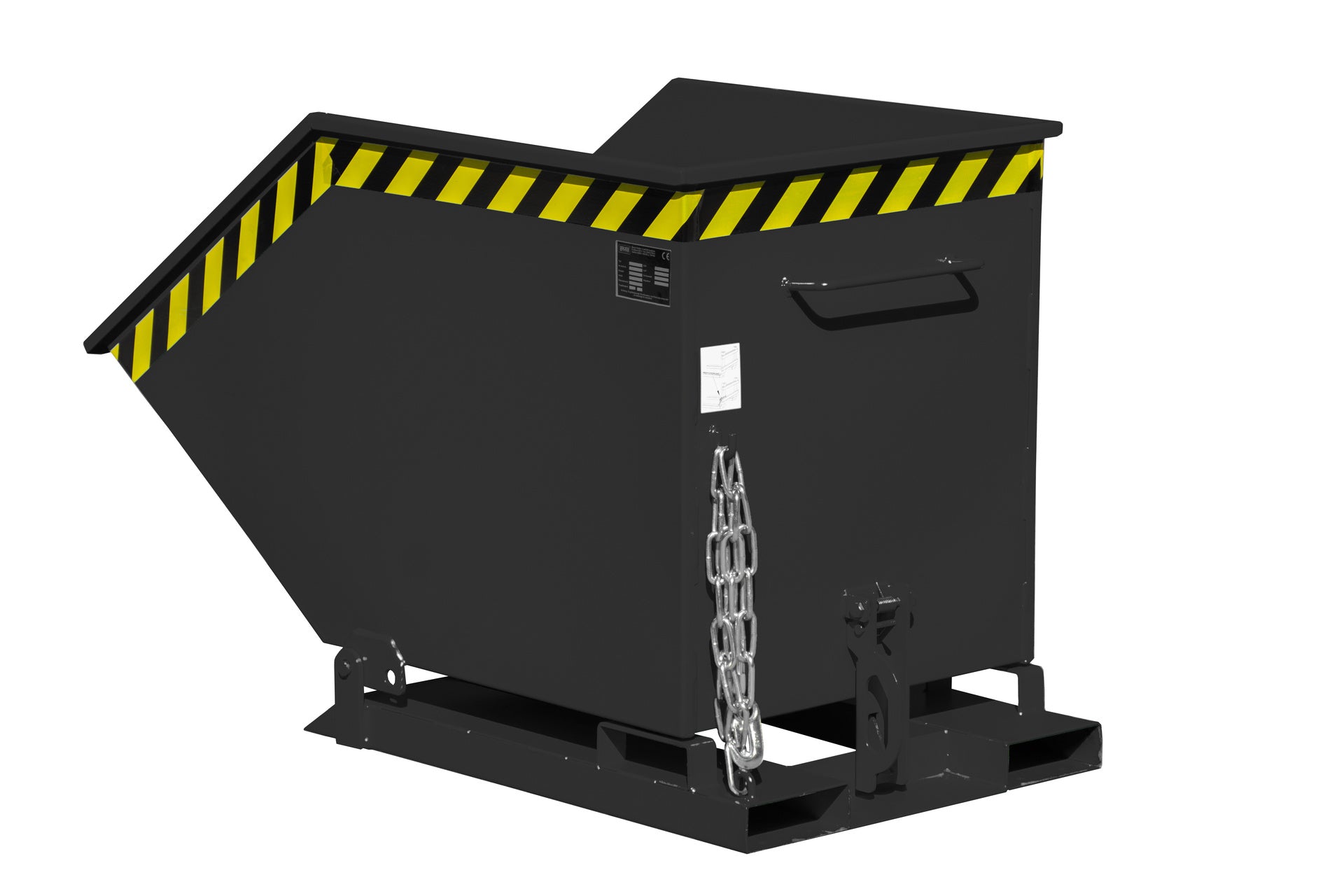 Tipping Skip KK 400