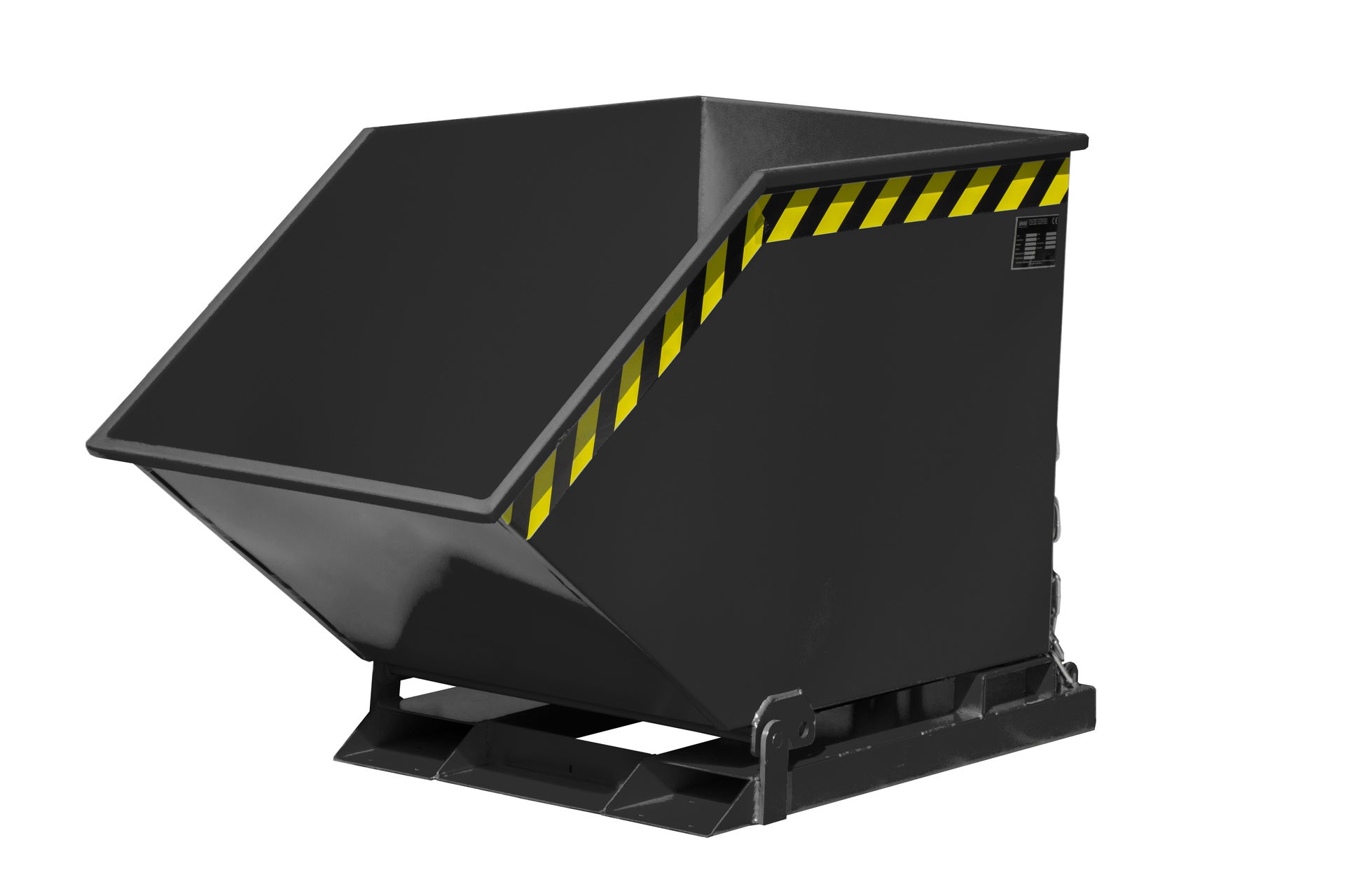 Tipping Skip KK 400