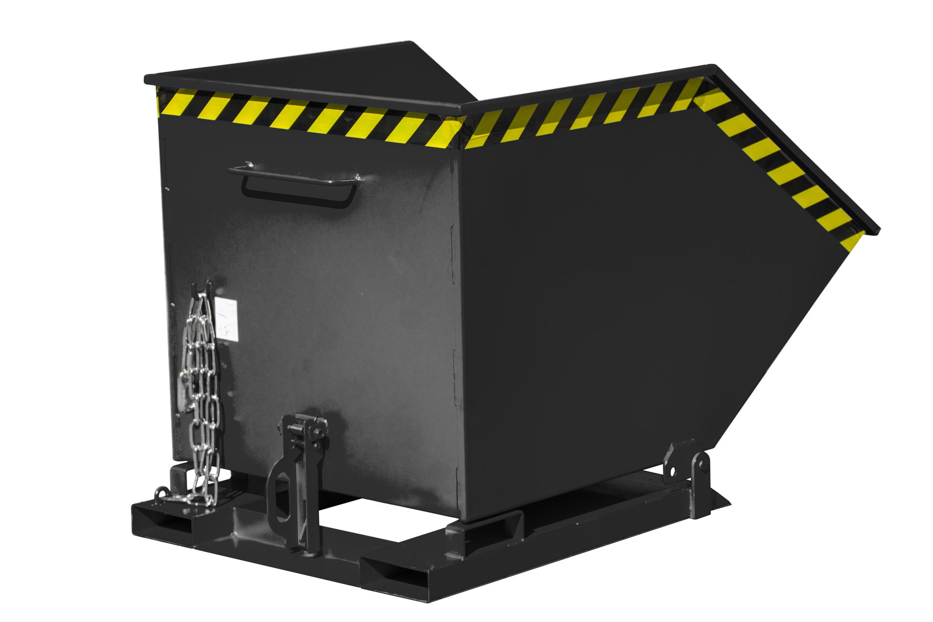 Tipping Skip KK 600
