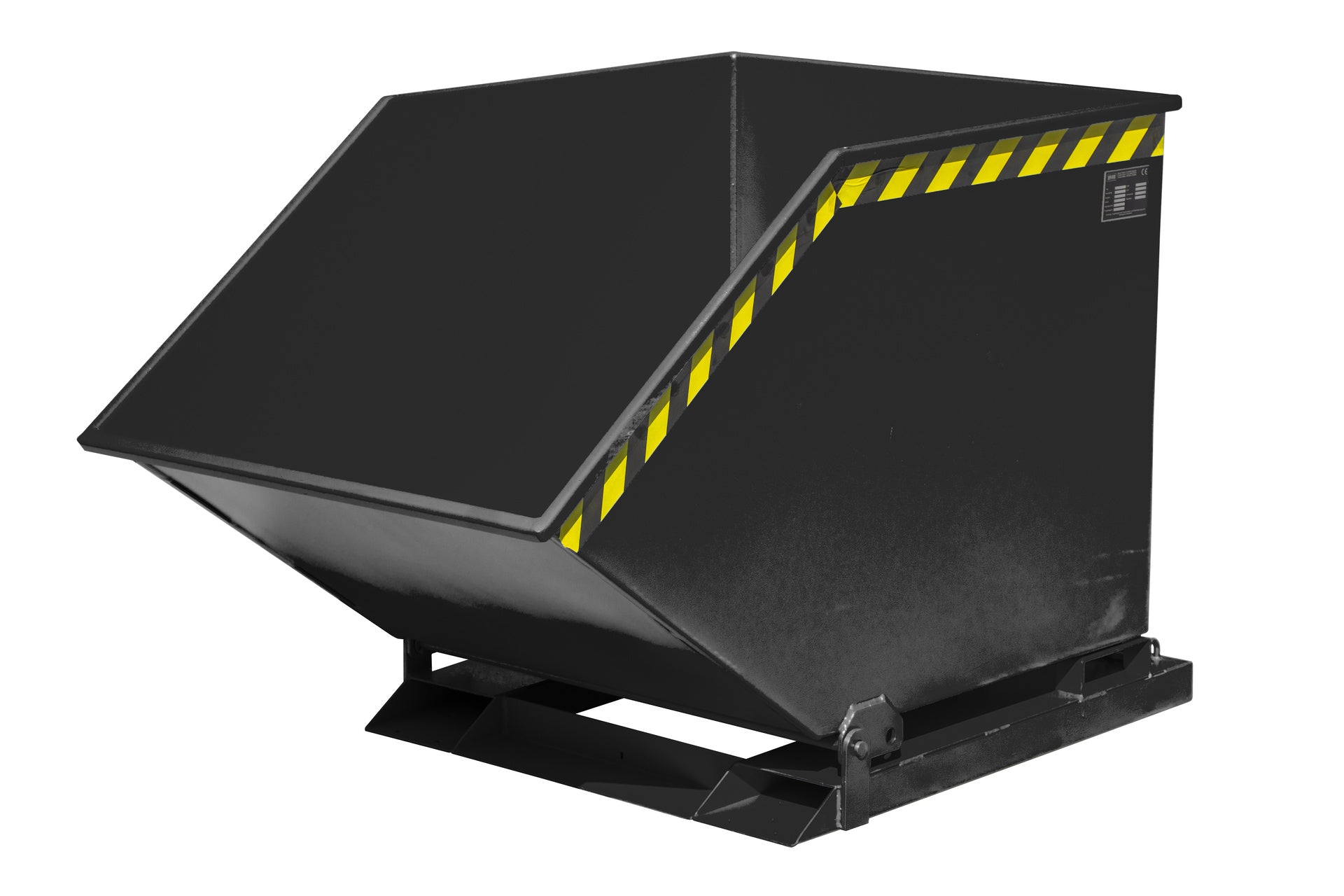 Tipping Skip KK 600