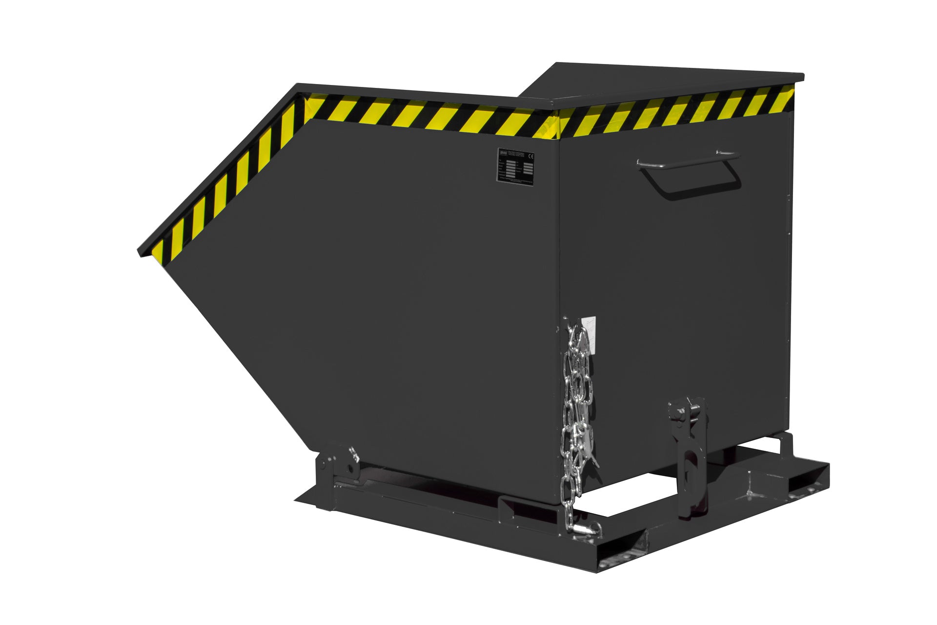 Tipping Skip KK 800