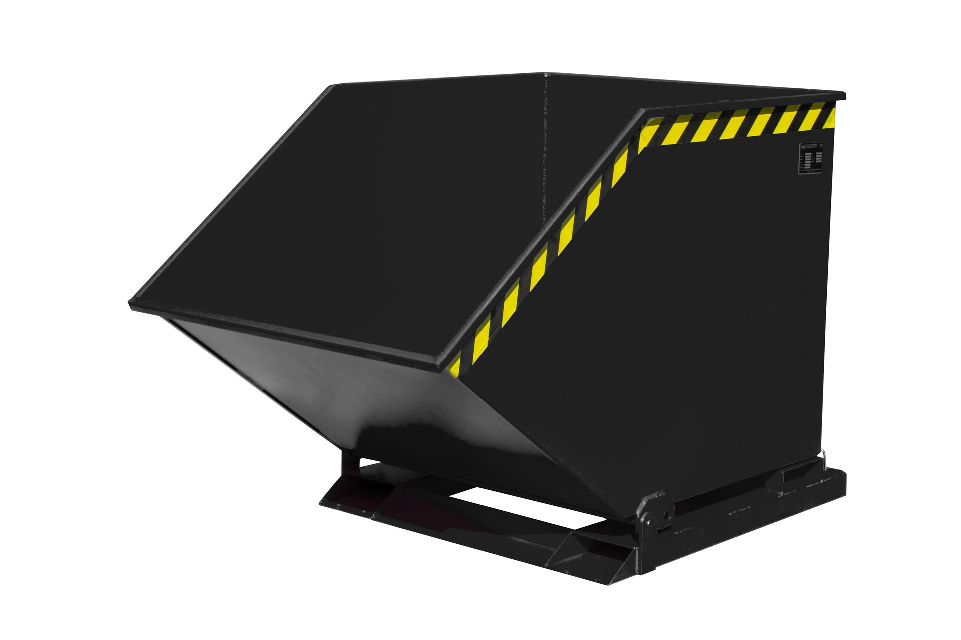 Tipping Skip KK 800