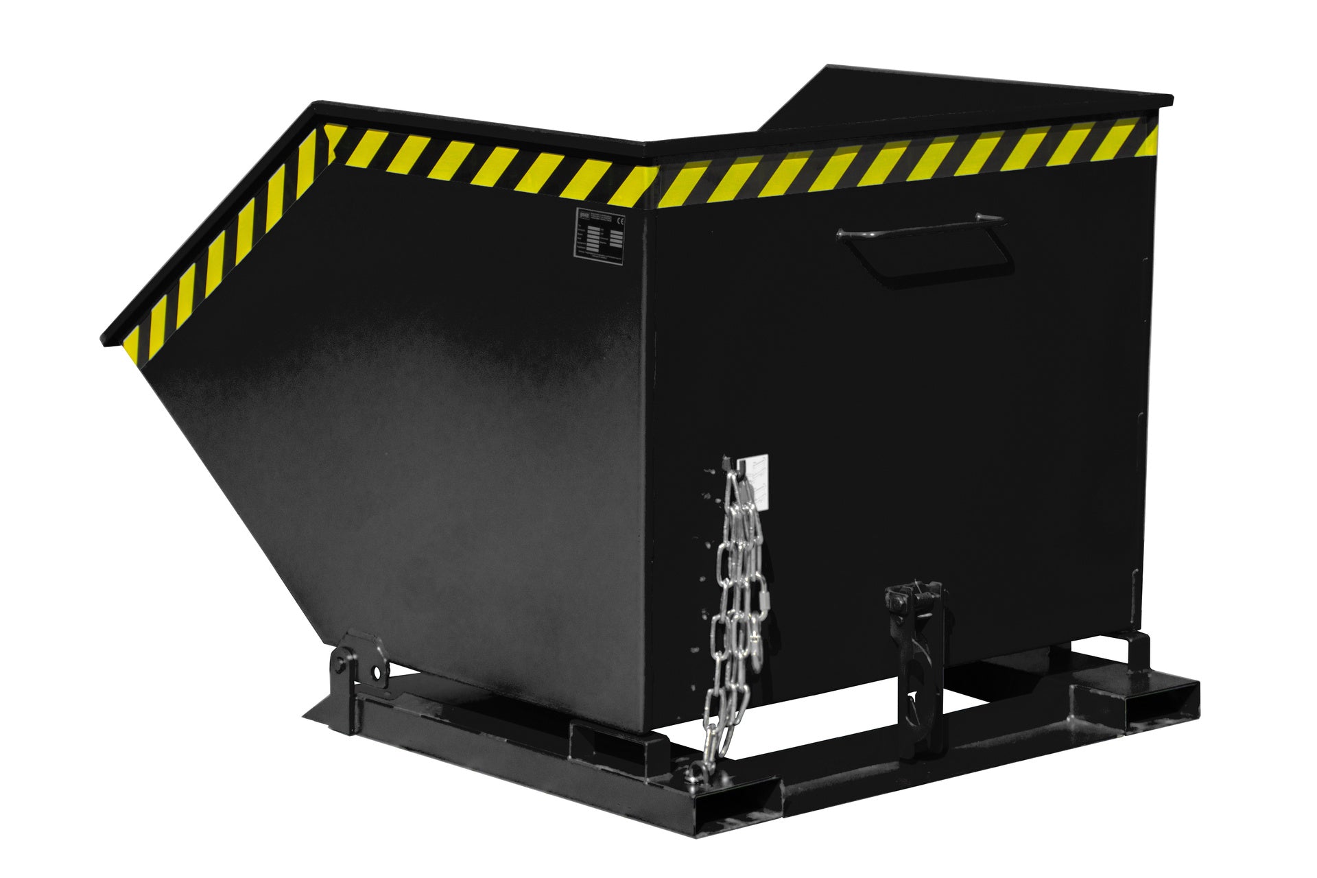 Tipping Skip KK 1000