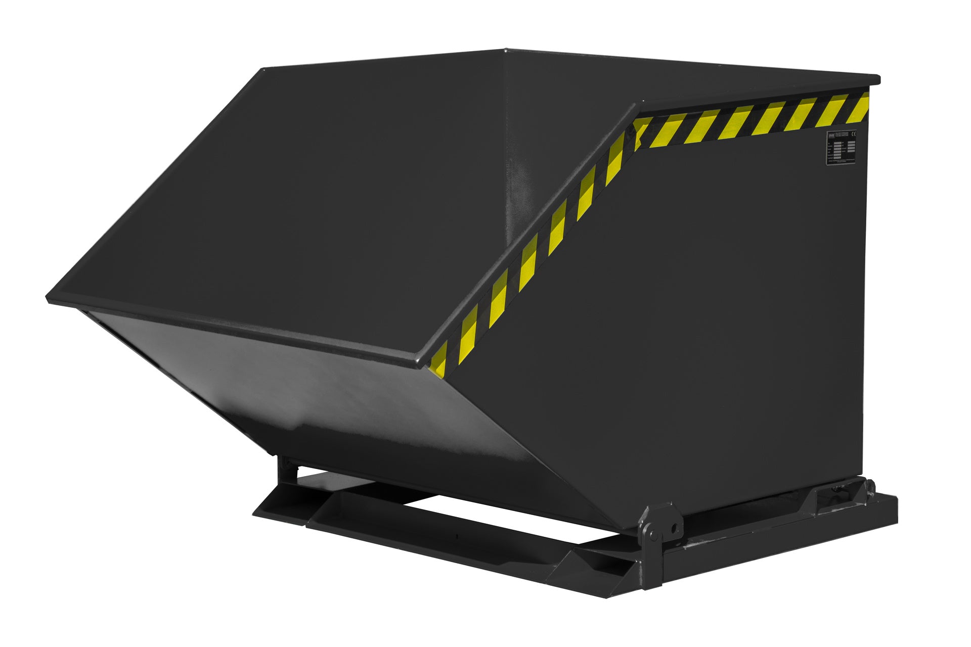 Tipping Skip KK 1000