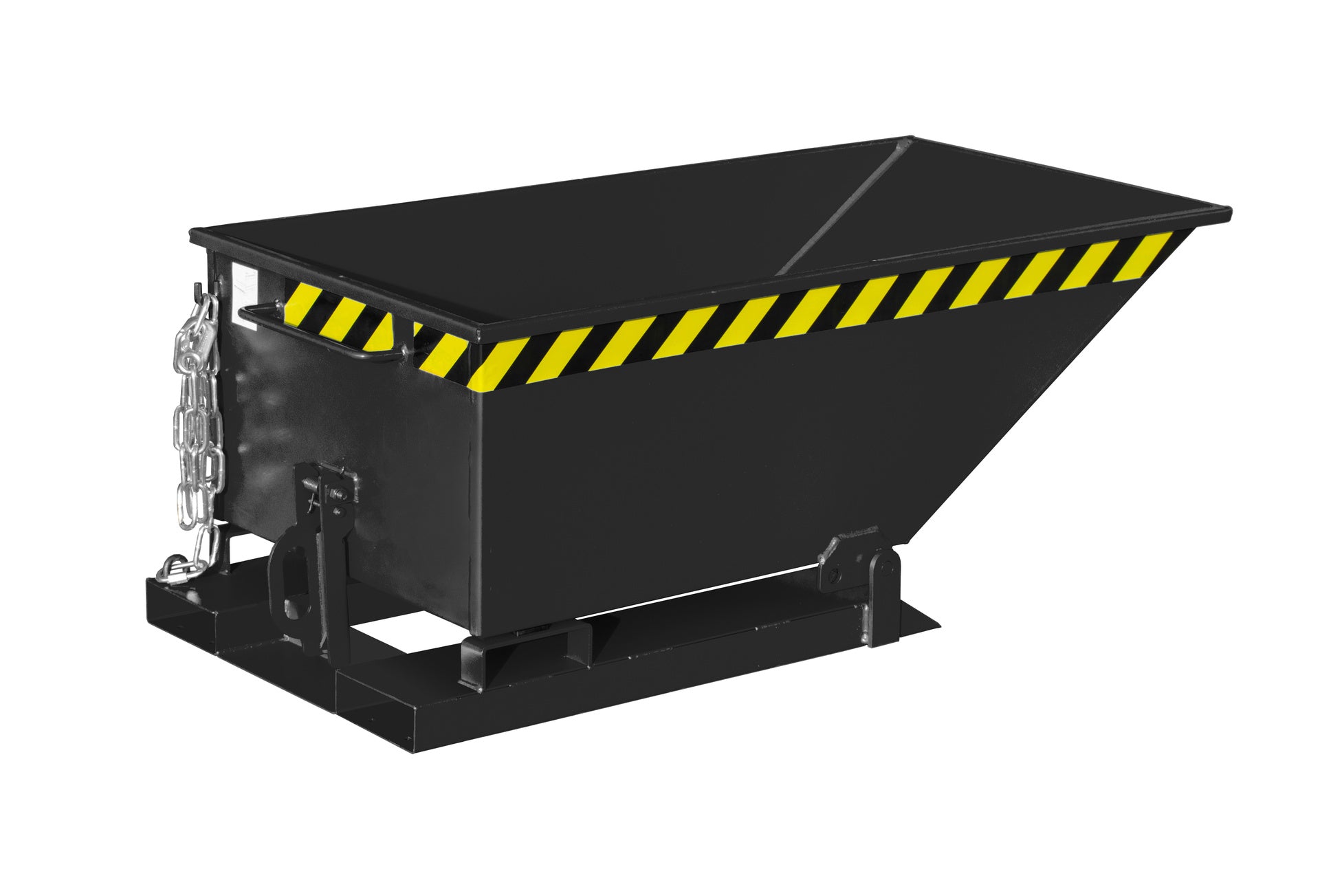 Tipping Skip KN 250