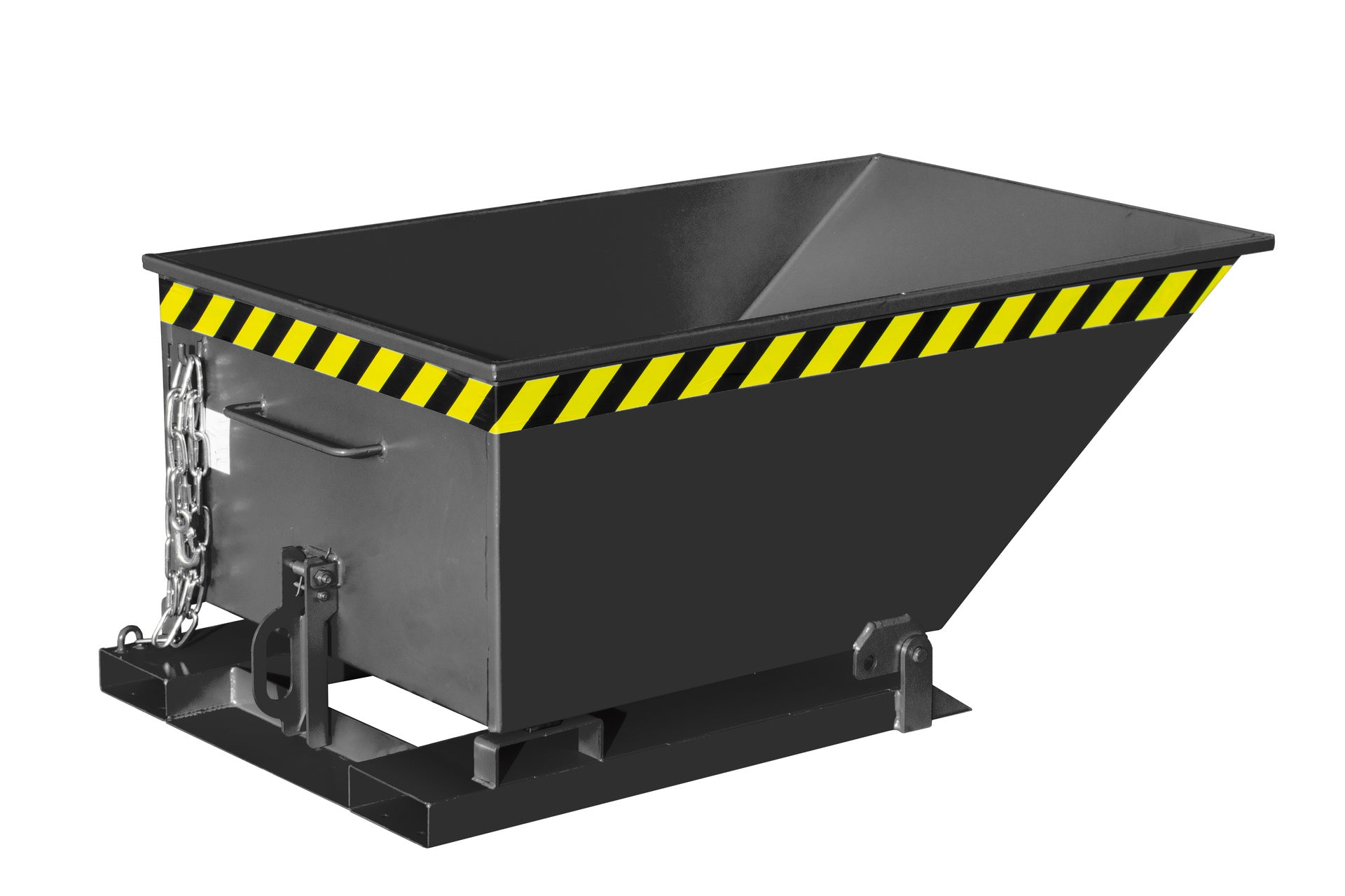 Tipping Skip KN 400