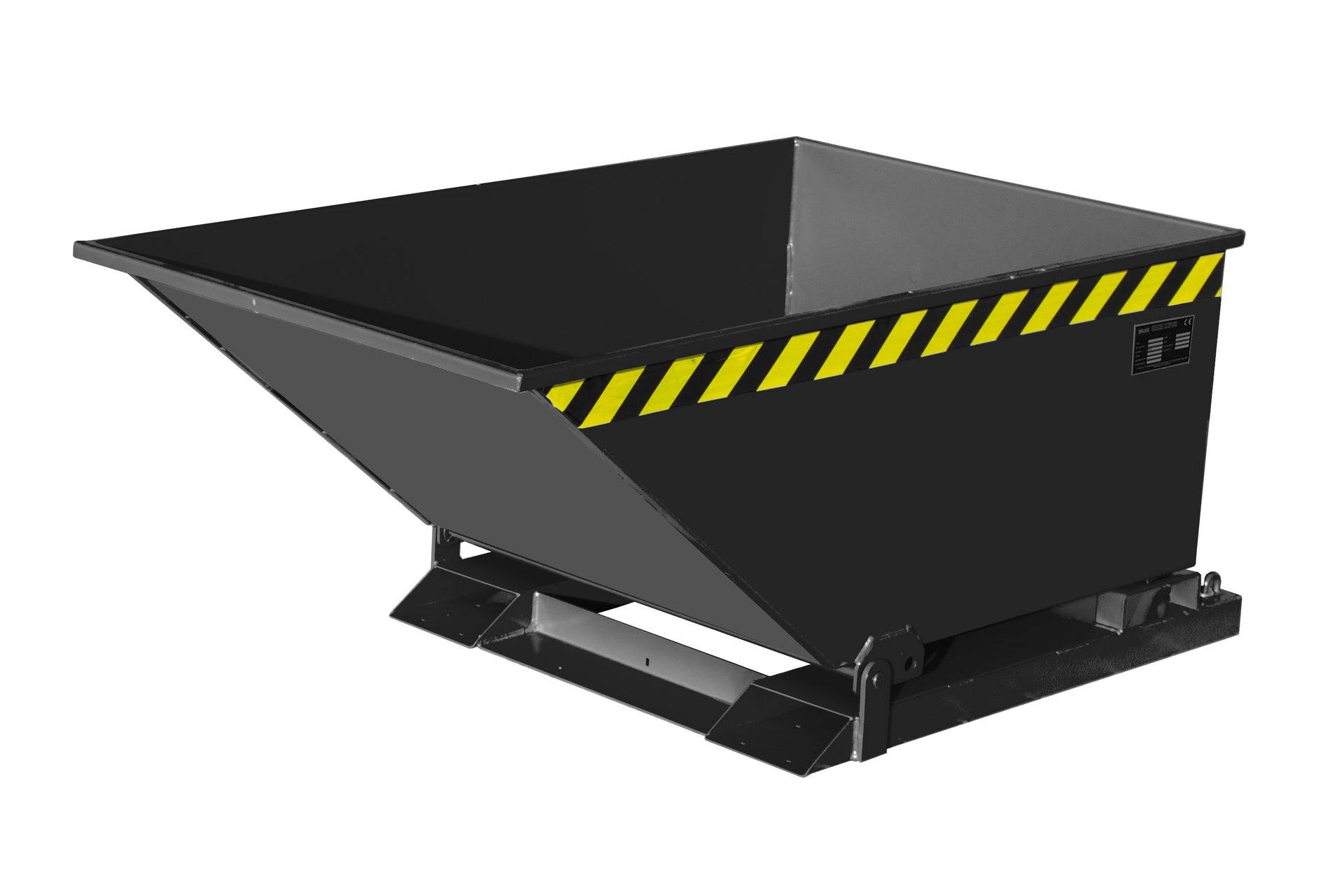 Tipping Skip KN 400