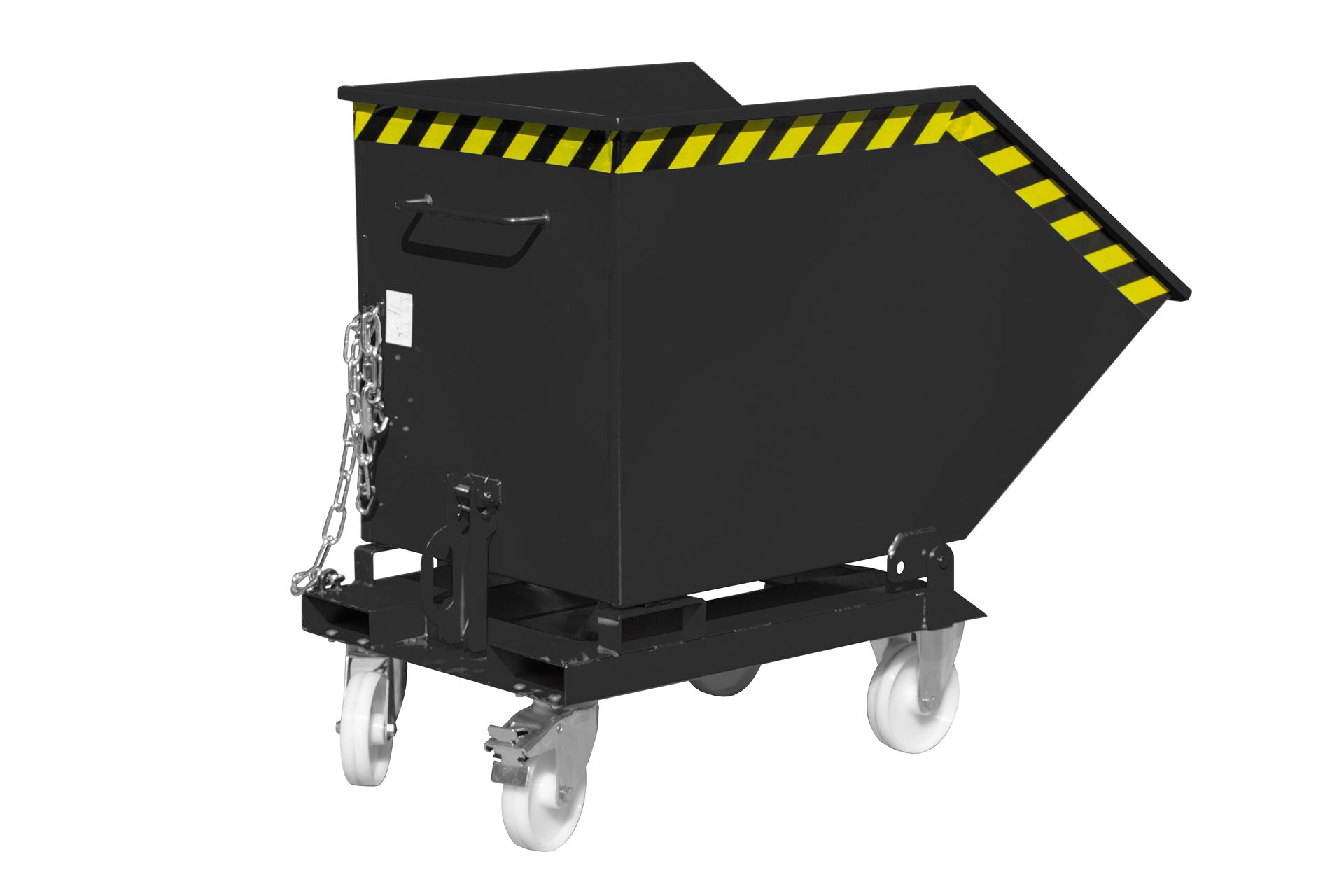 Tipping Skip KK 400