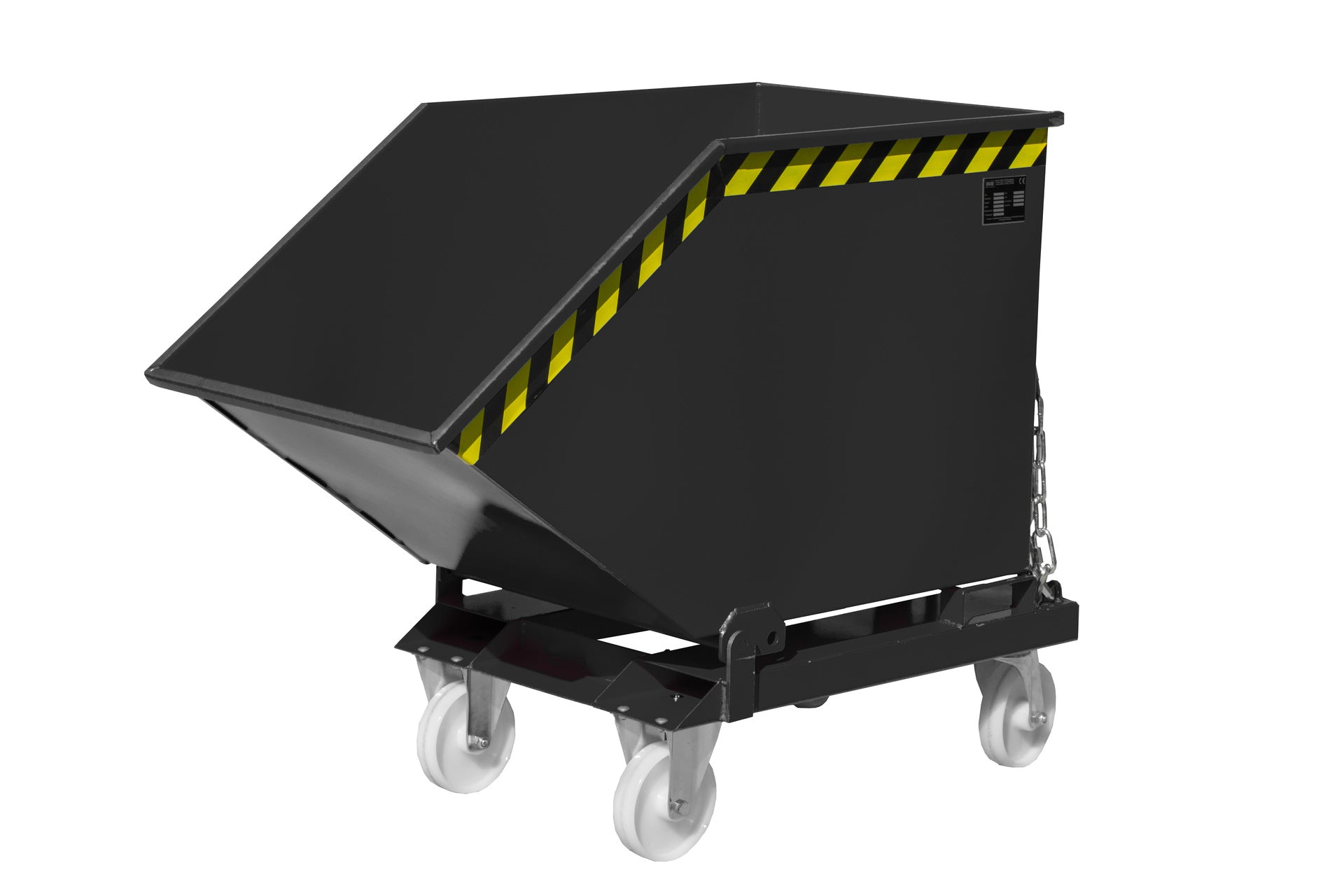 Tipping Skip KK 400