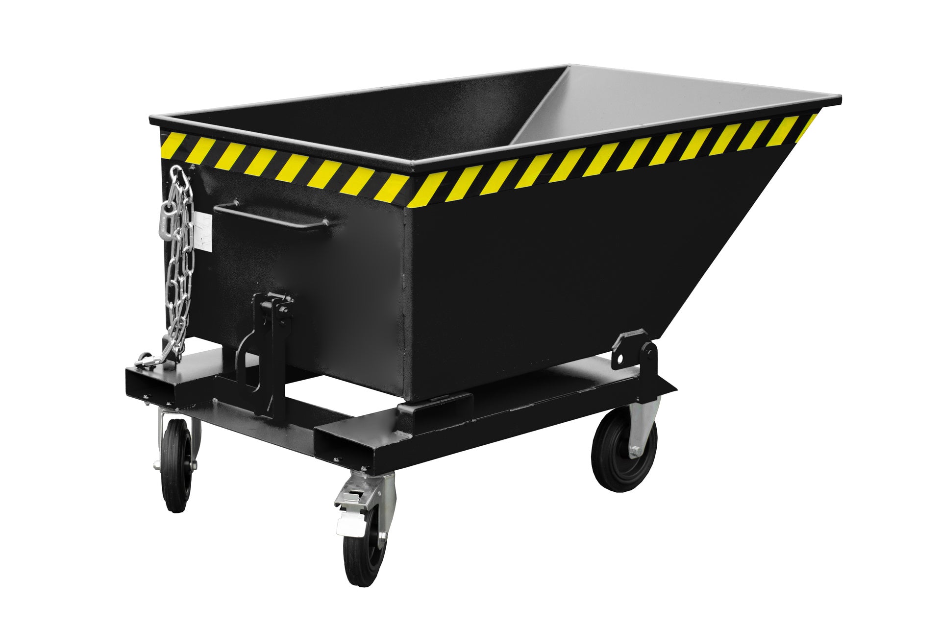 Tipping Skip KN 400