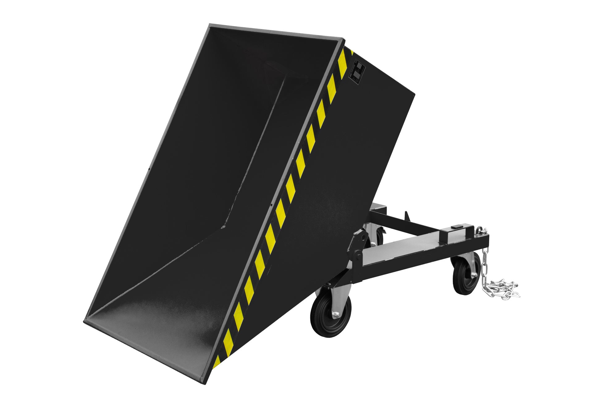 Tipping Skip KN 400