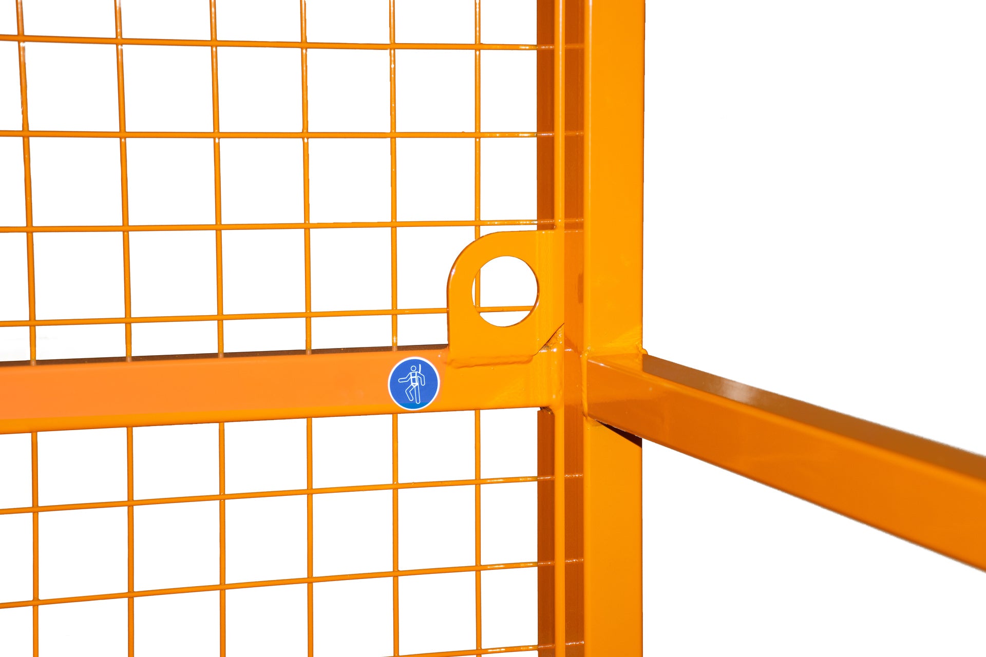 Access Safety Platform MB-II