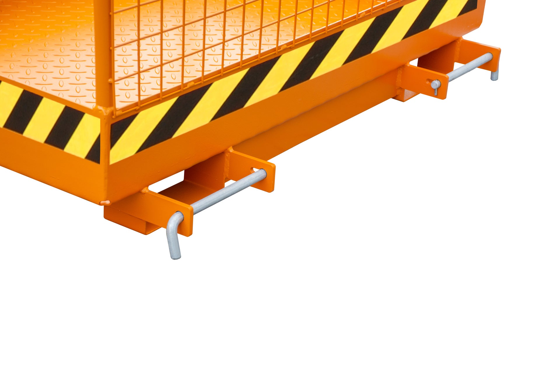 Safety Cage SIKO-G