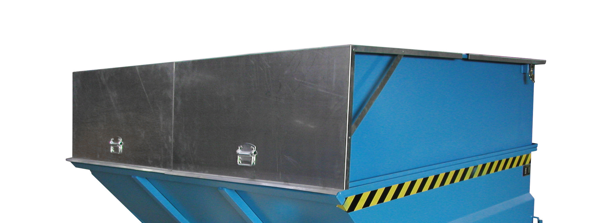 Tilting Container BKC 500