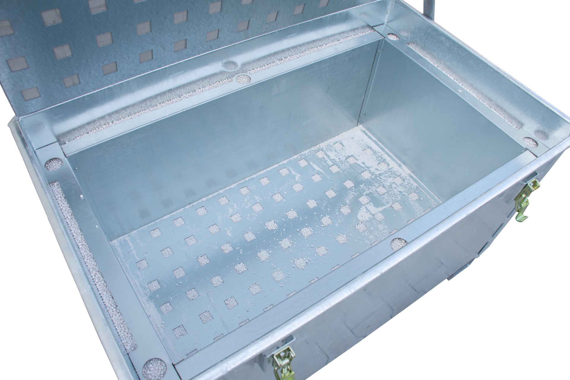Lithium-ion Storage Container LIL 220