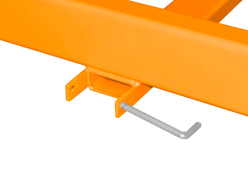 Long Material Carrier LGT 2.5