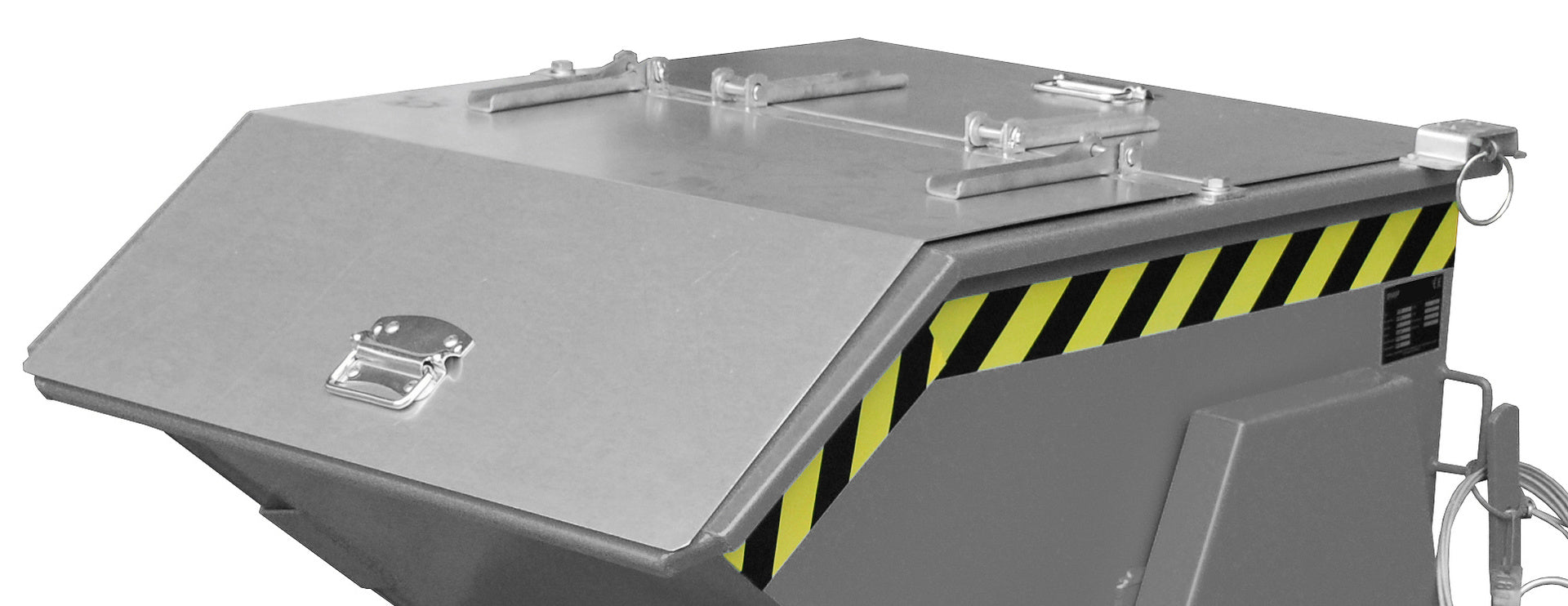 Tilting Container BK 50