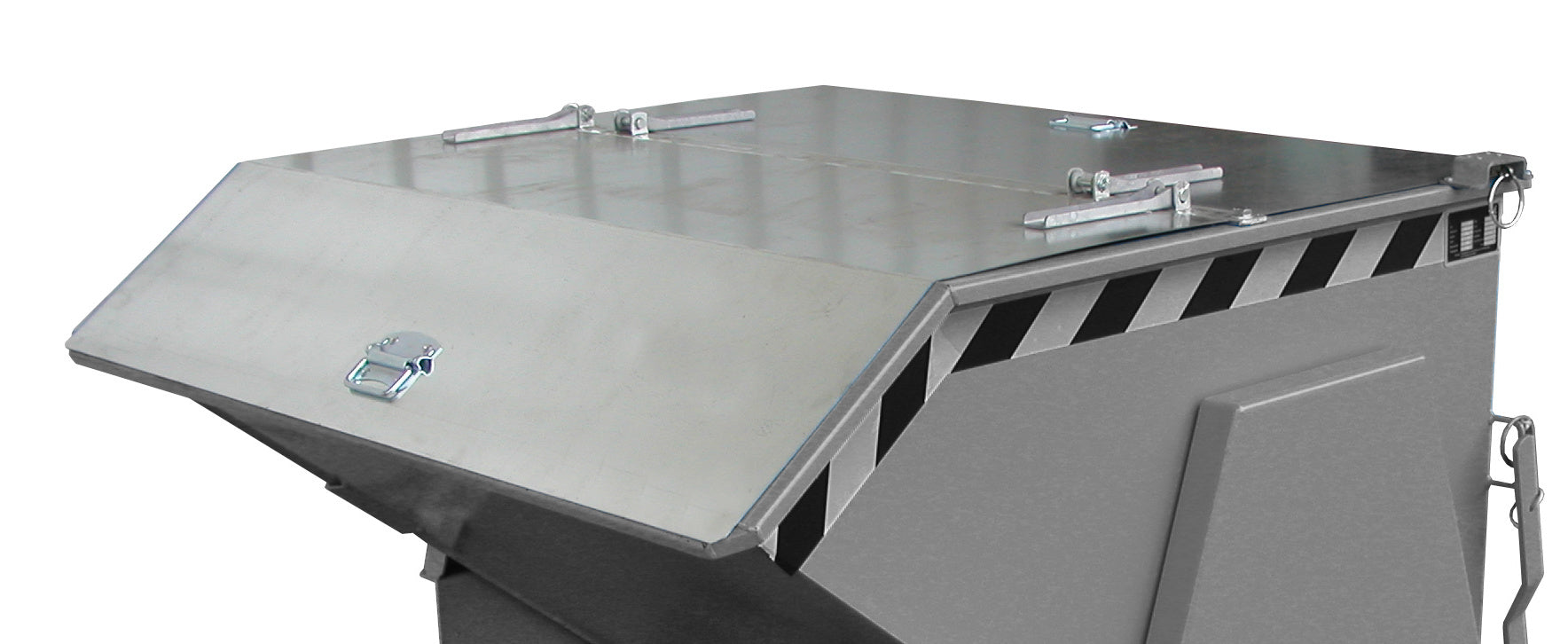 Tilting Container BK 100
