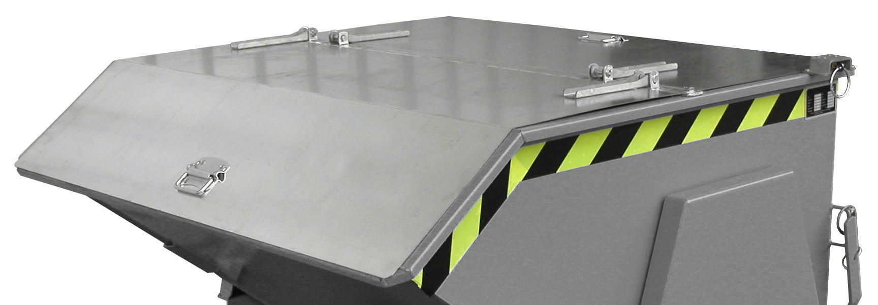 Tilting Container BK 120