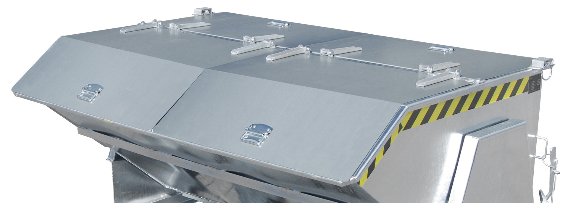 Tilting Container BK 150
