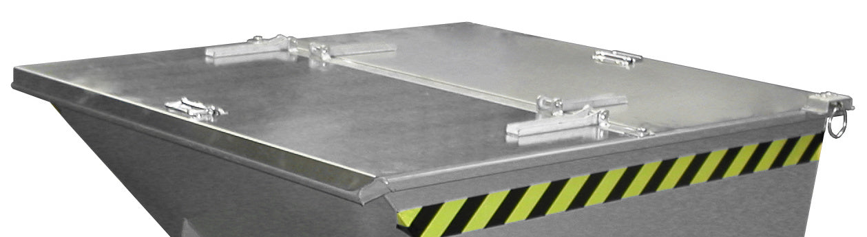 Tilting Container AK 75