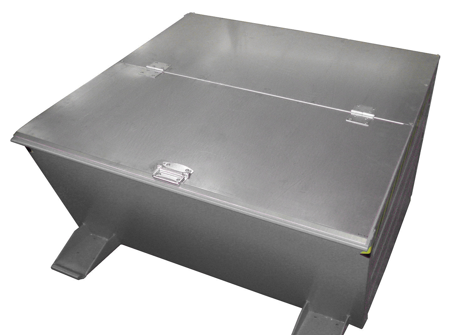 Tilting Container VD 650