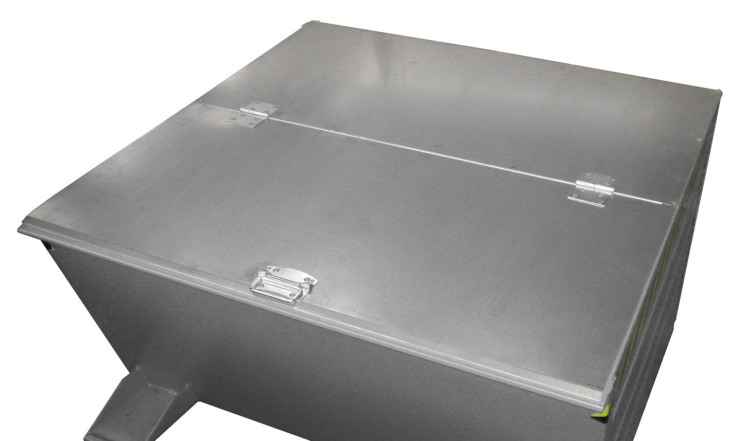 Tilting Container VD 650